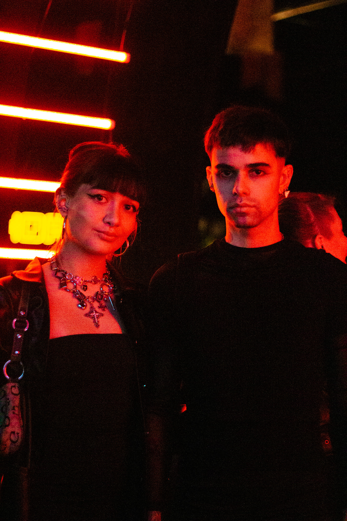 Mixordia, November 2023 - São Paulo, BR