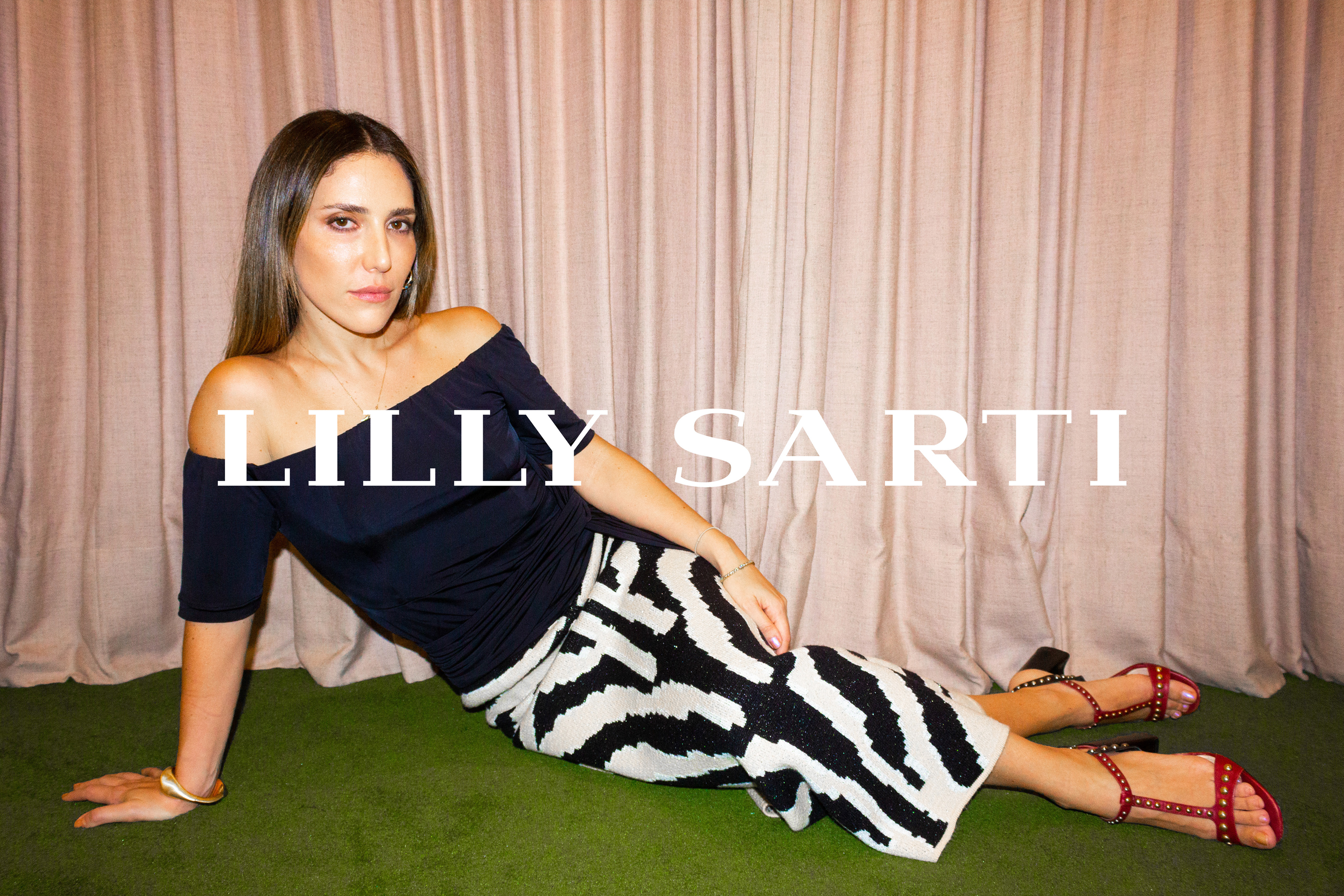 Lilly Sarti, March 2023 - São Paulo, BR