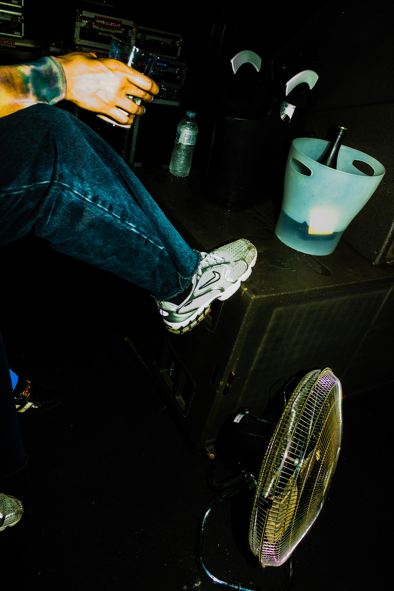 TimeWarp Brasil for Entourage, May 2023 - São Paulo