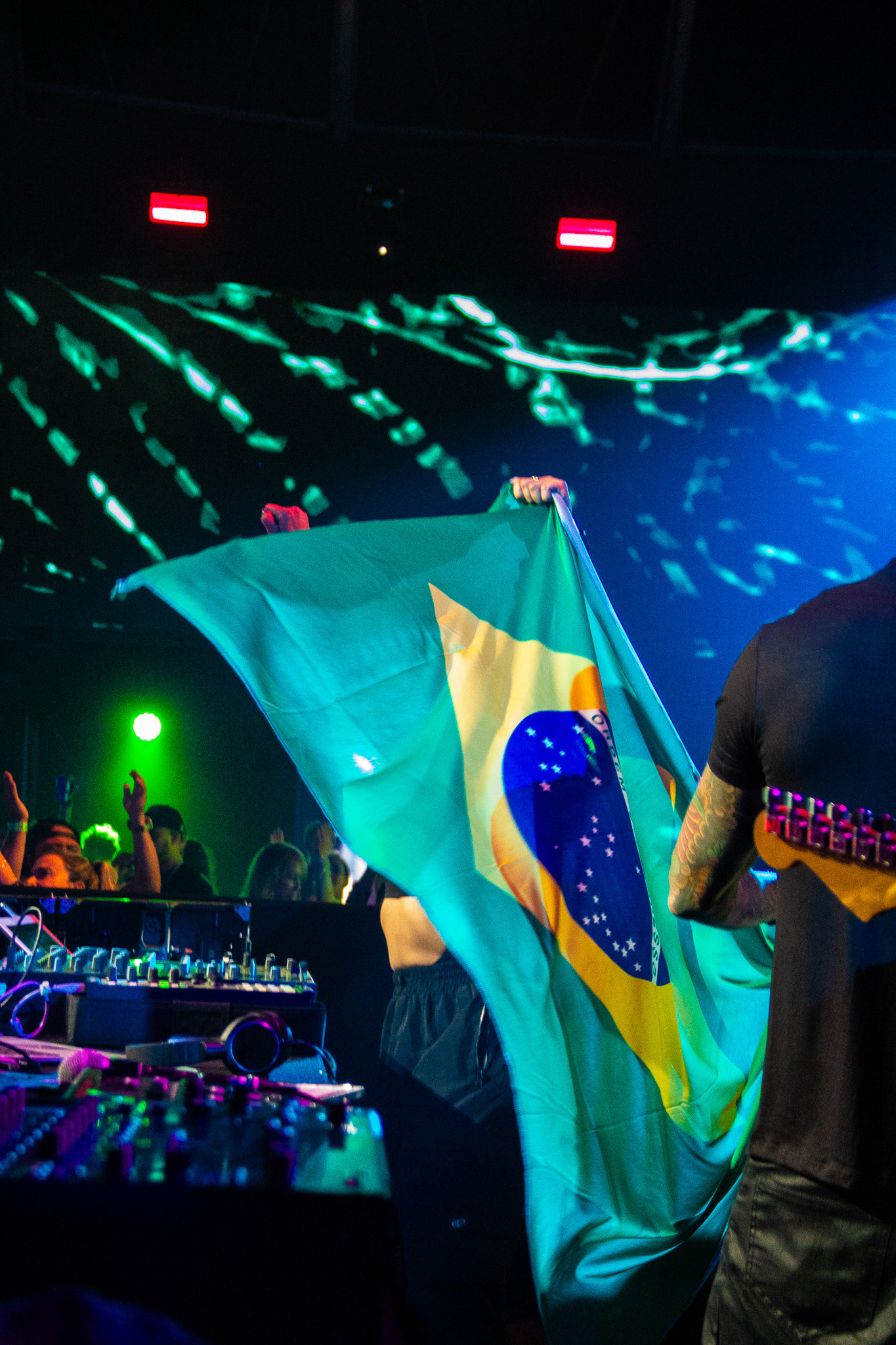 Tomorrowland Brasil, October 2023 - São Paulo, BR