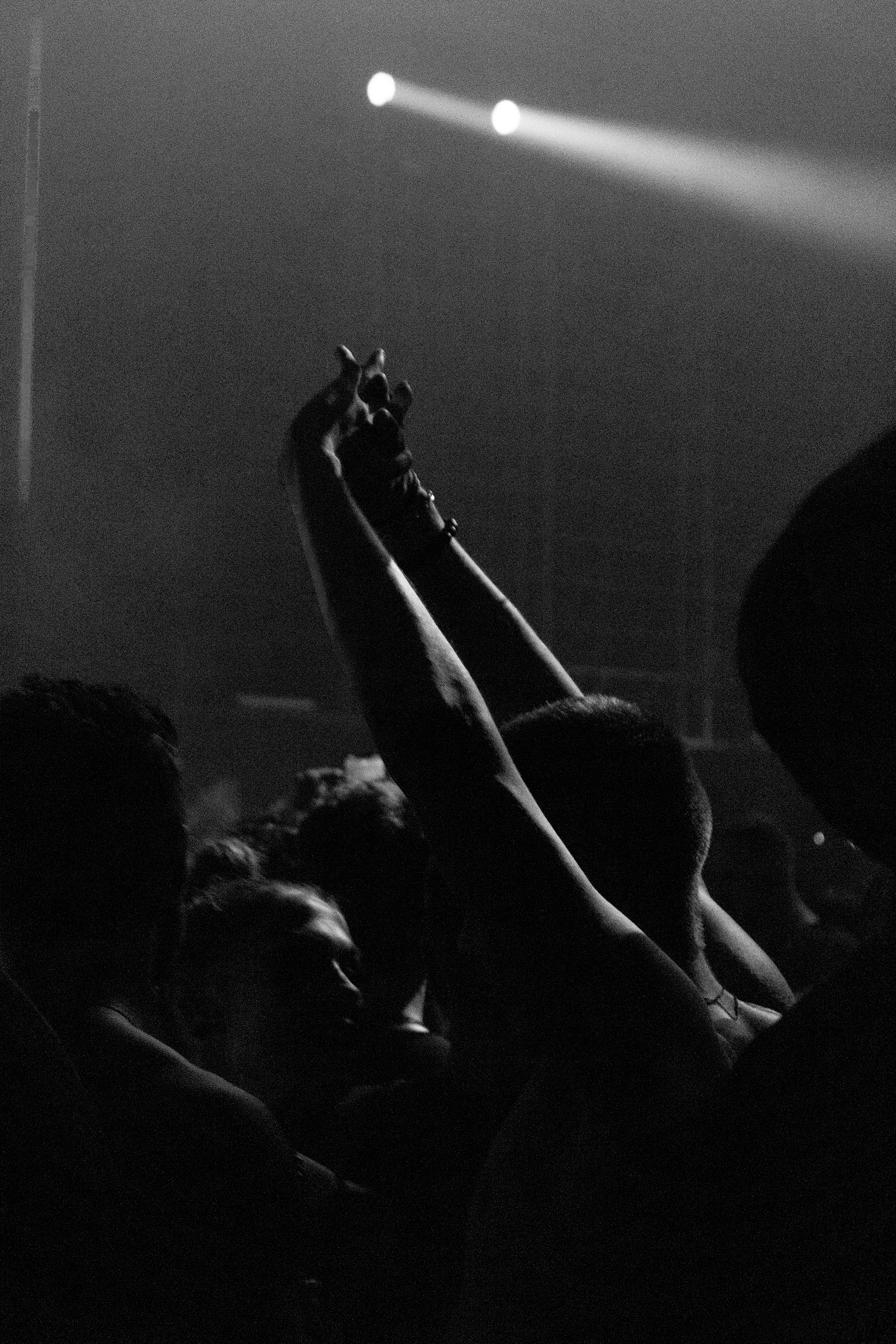 Afterlife, March 2022 for M.SLive - São Paulo, BR