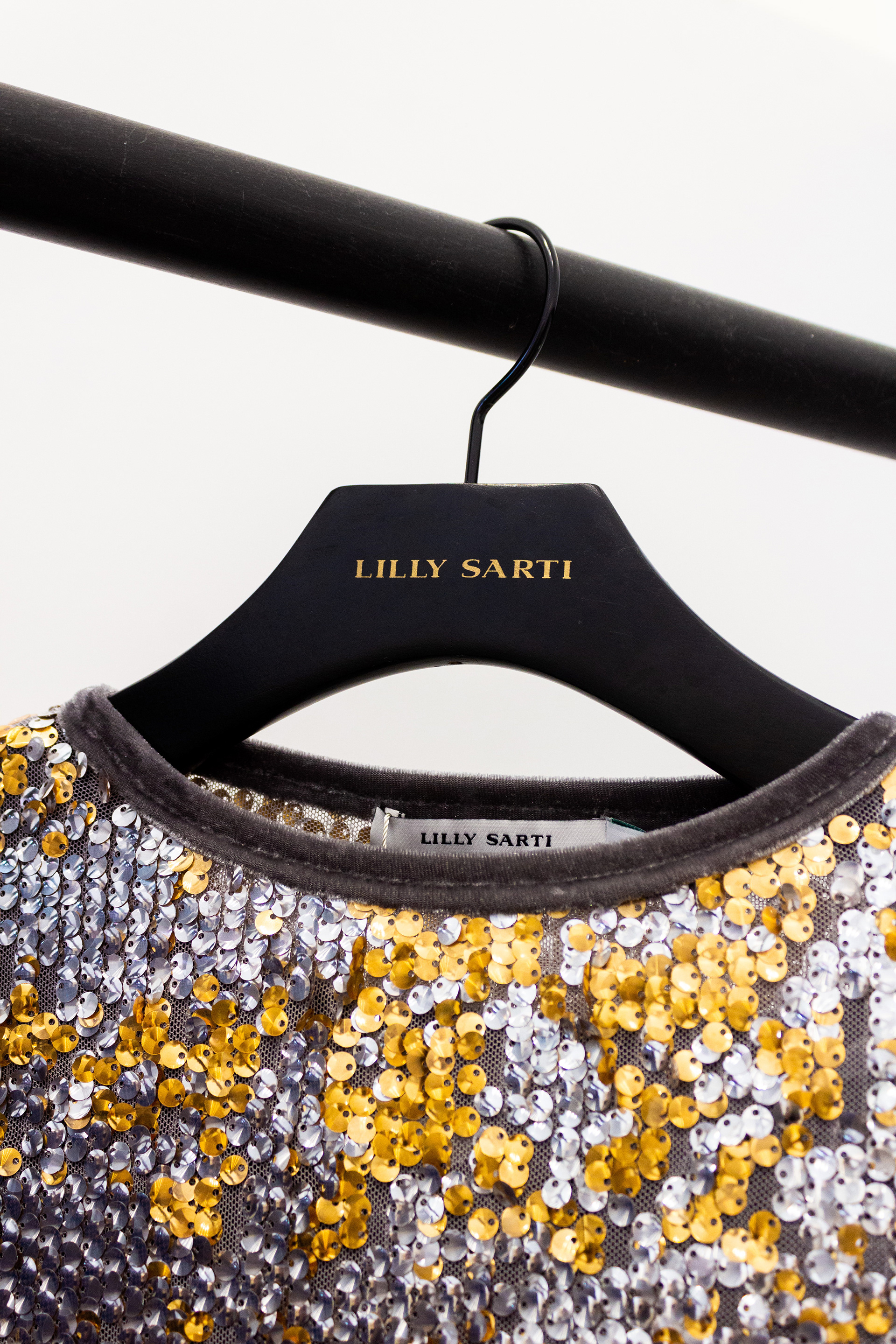 Lilly Sarti, March 2023 - São Paulo, BR