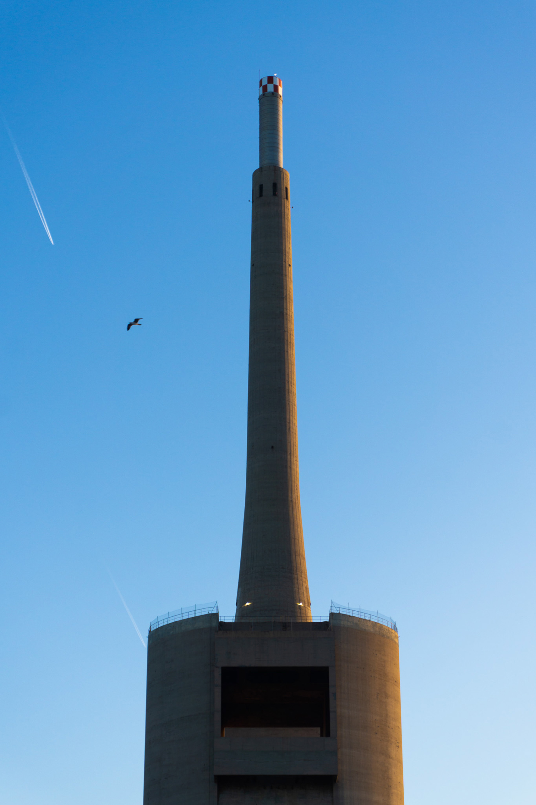 thePlaya for theBasement, May 2025 - Barcelona, ES