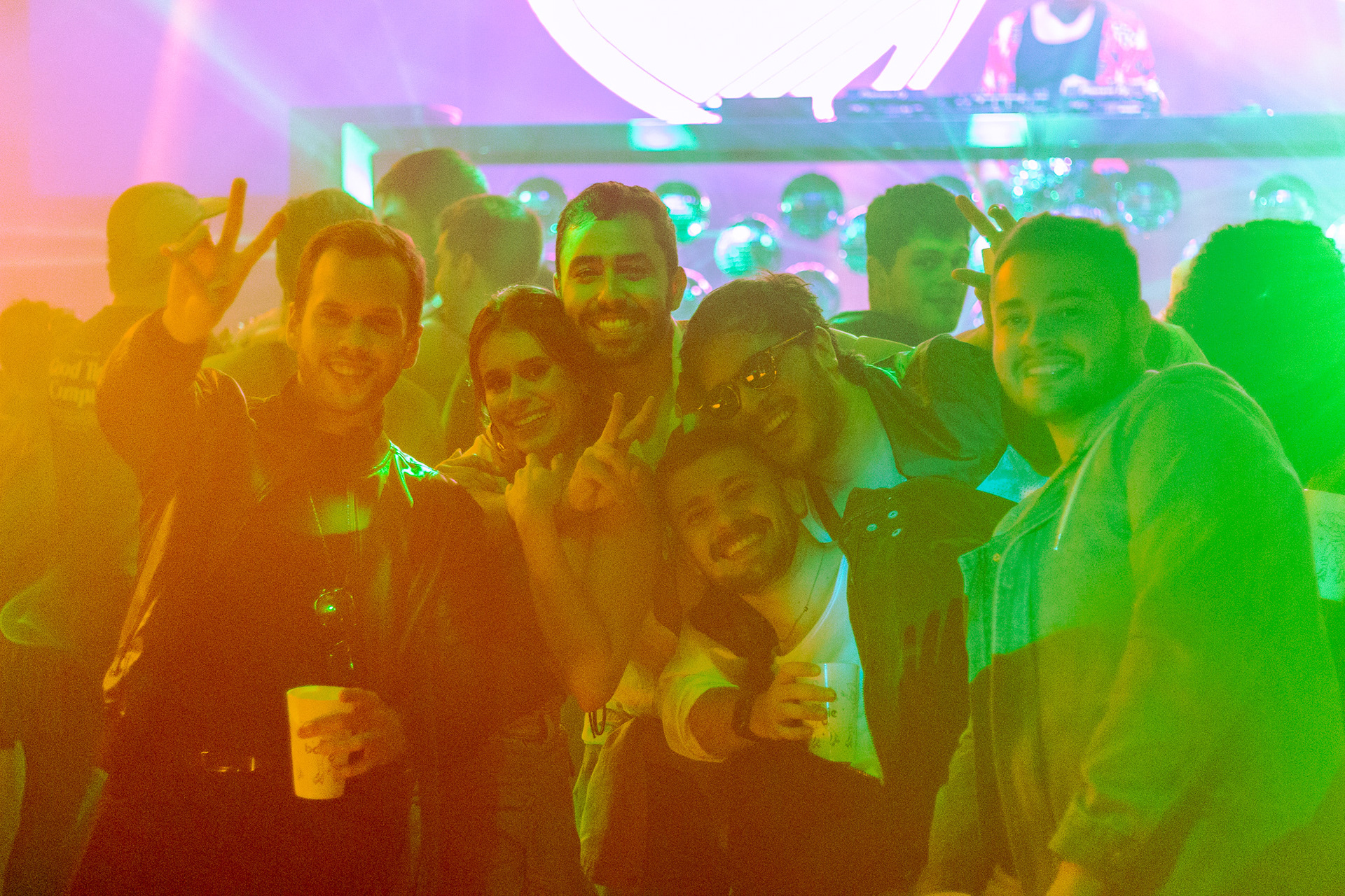 The Boogie, July 2023 - São Paulo, BR