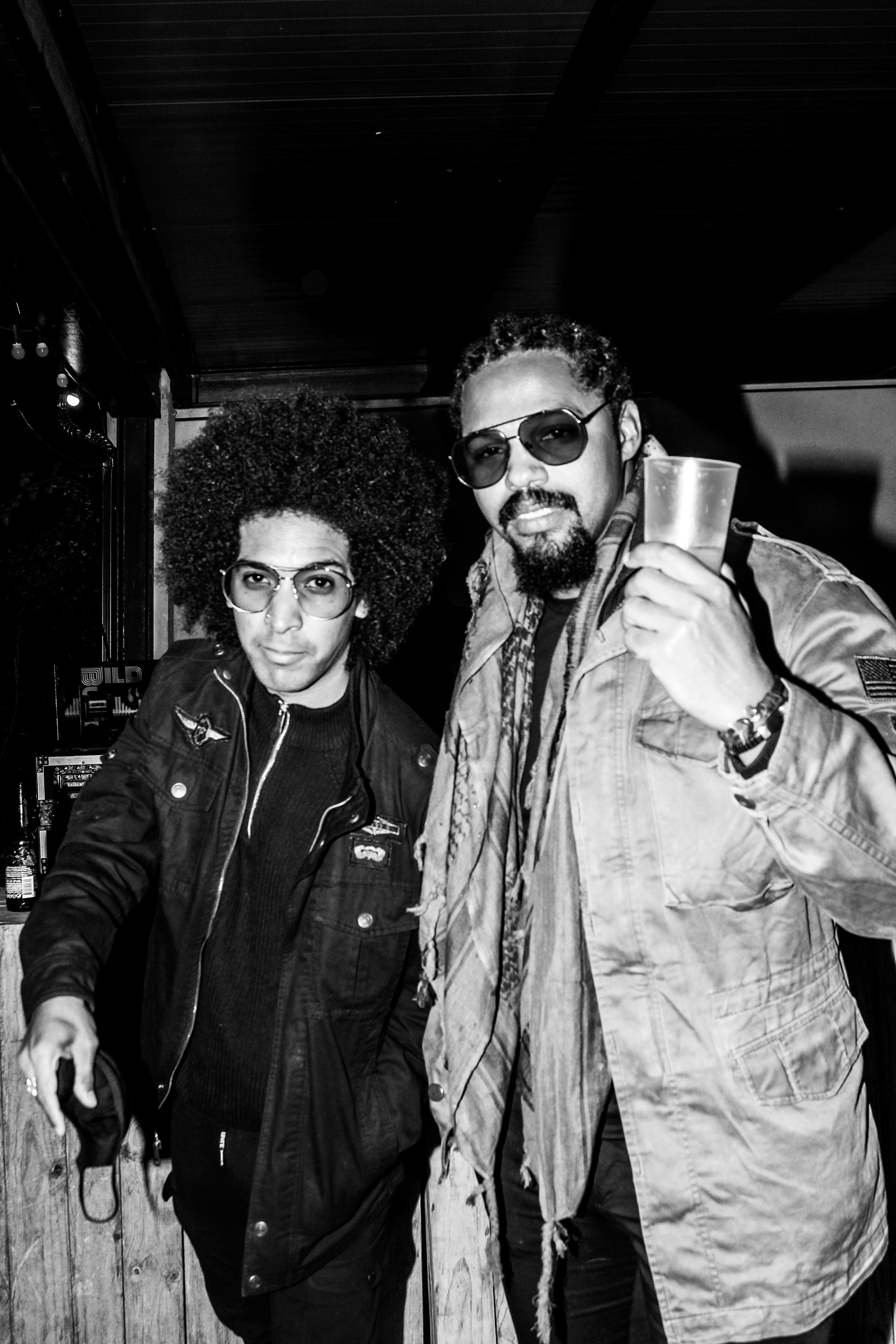 November 2020 for la aso - Barcelona, ES