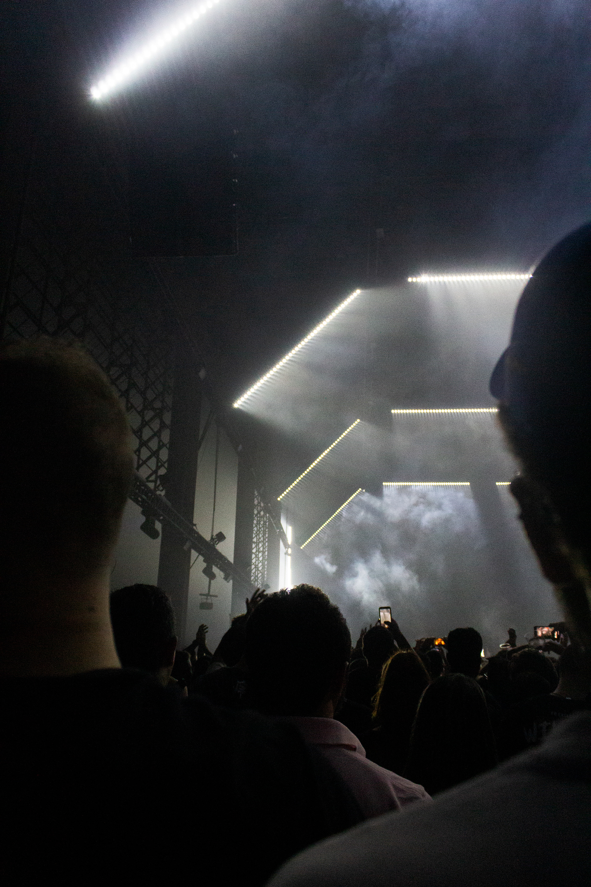 HOLO by Eric Prydz, October 2022 for M.SLive at Arca - São Paulo