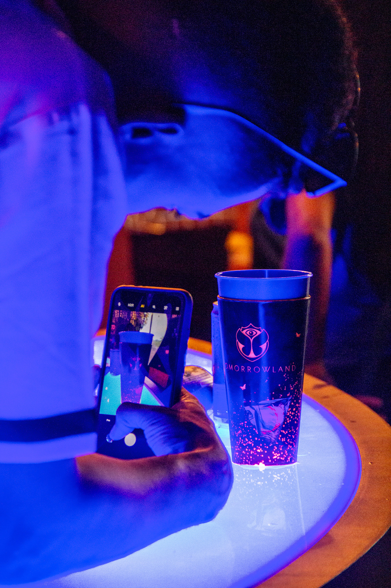 Tomorrowland Brasil, October 2023 - São Paulo, BR