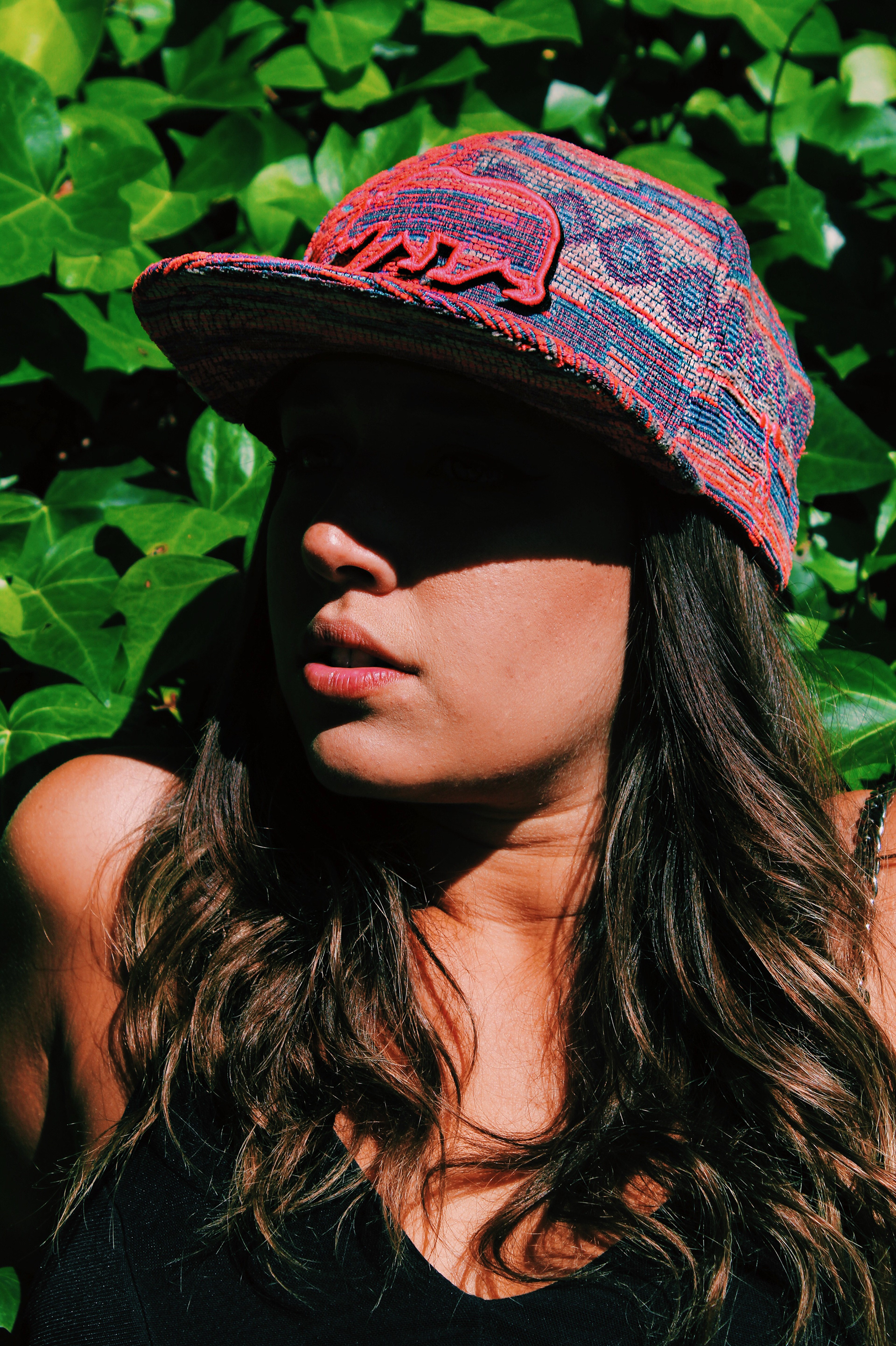 Isabella Concilio, June 2020 for Grassroots - Barcelona, ES