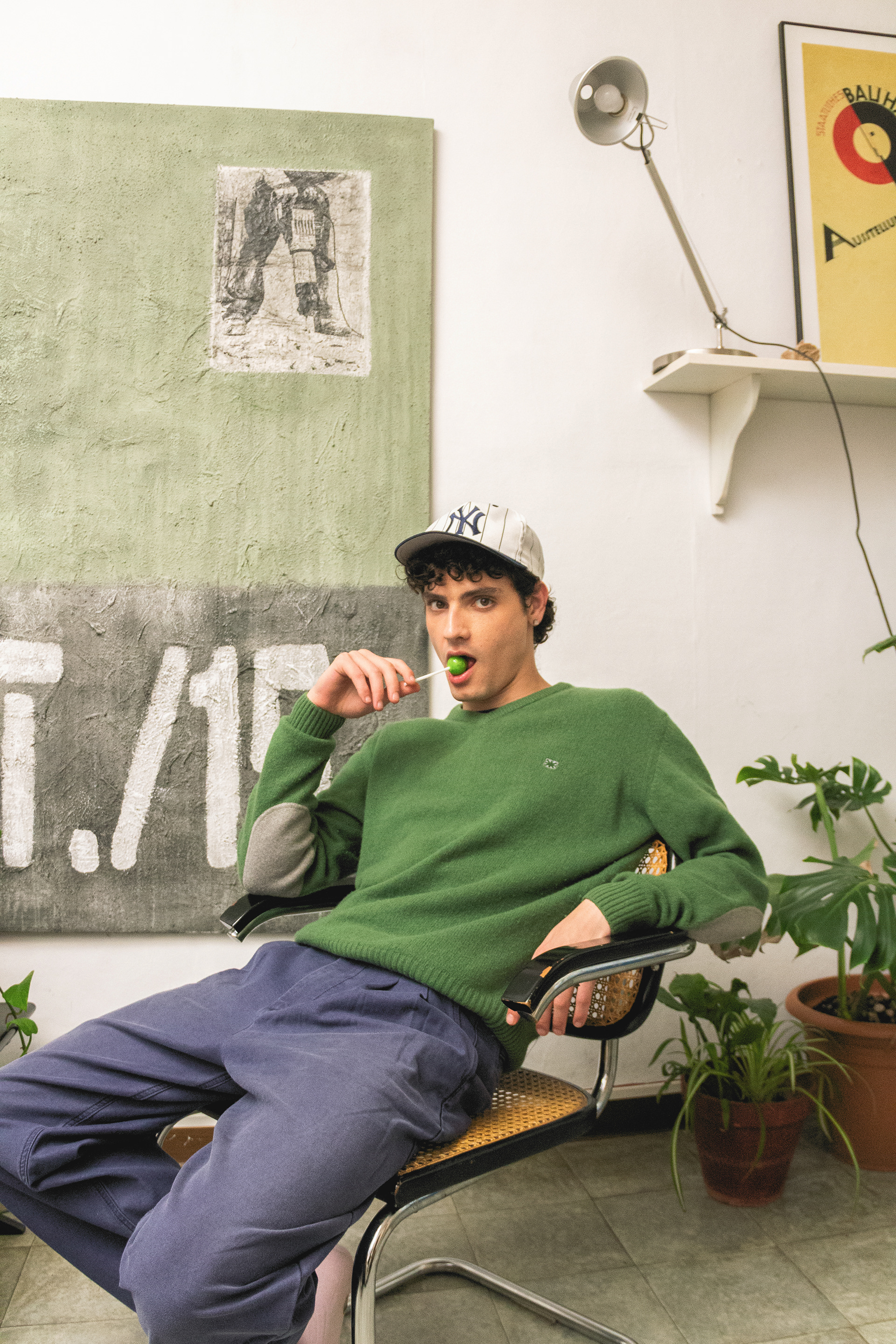 Globopop, June 2025 - Barcelona, ES