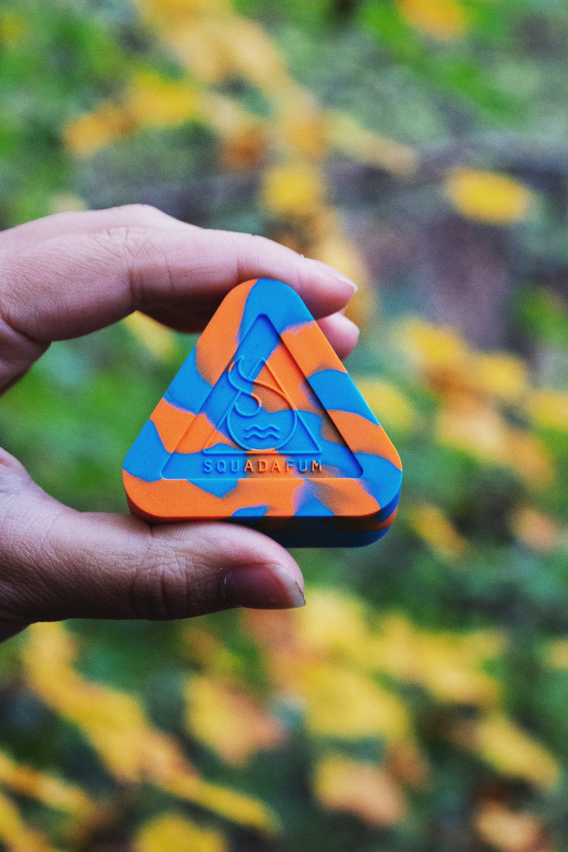 December 2021 for Squadafum España - Spain