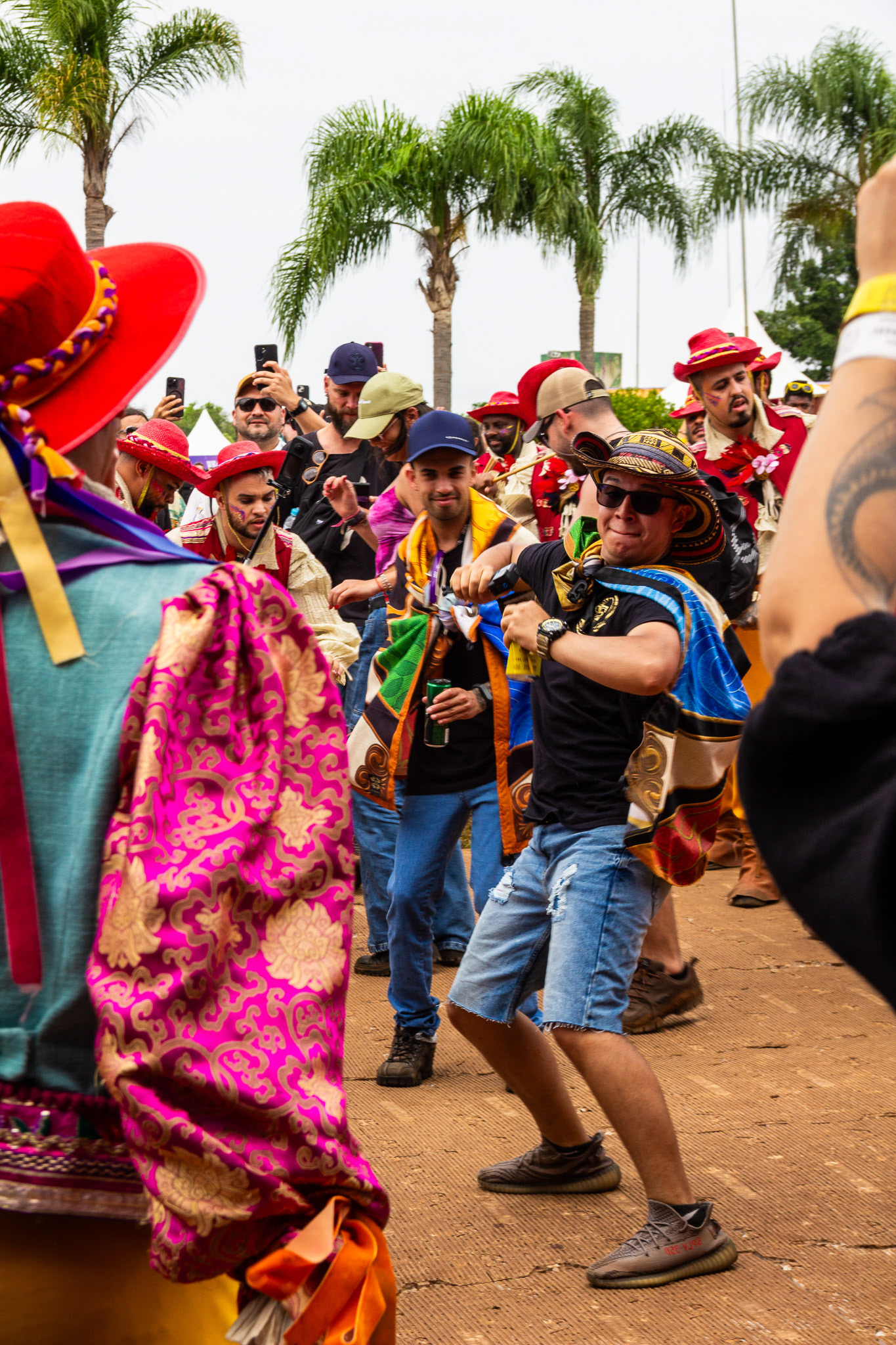 Tomorrowland Brasil, October 2023 - São Paulo, BR