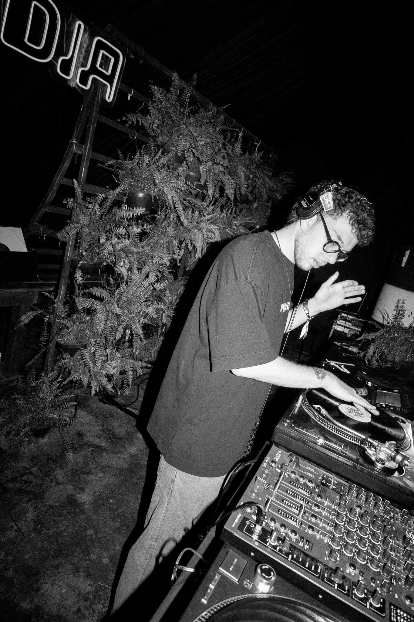 Galvin for Mixordia, November 2023 - São Paulo, BR