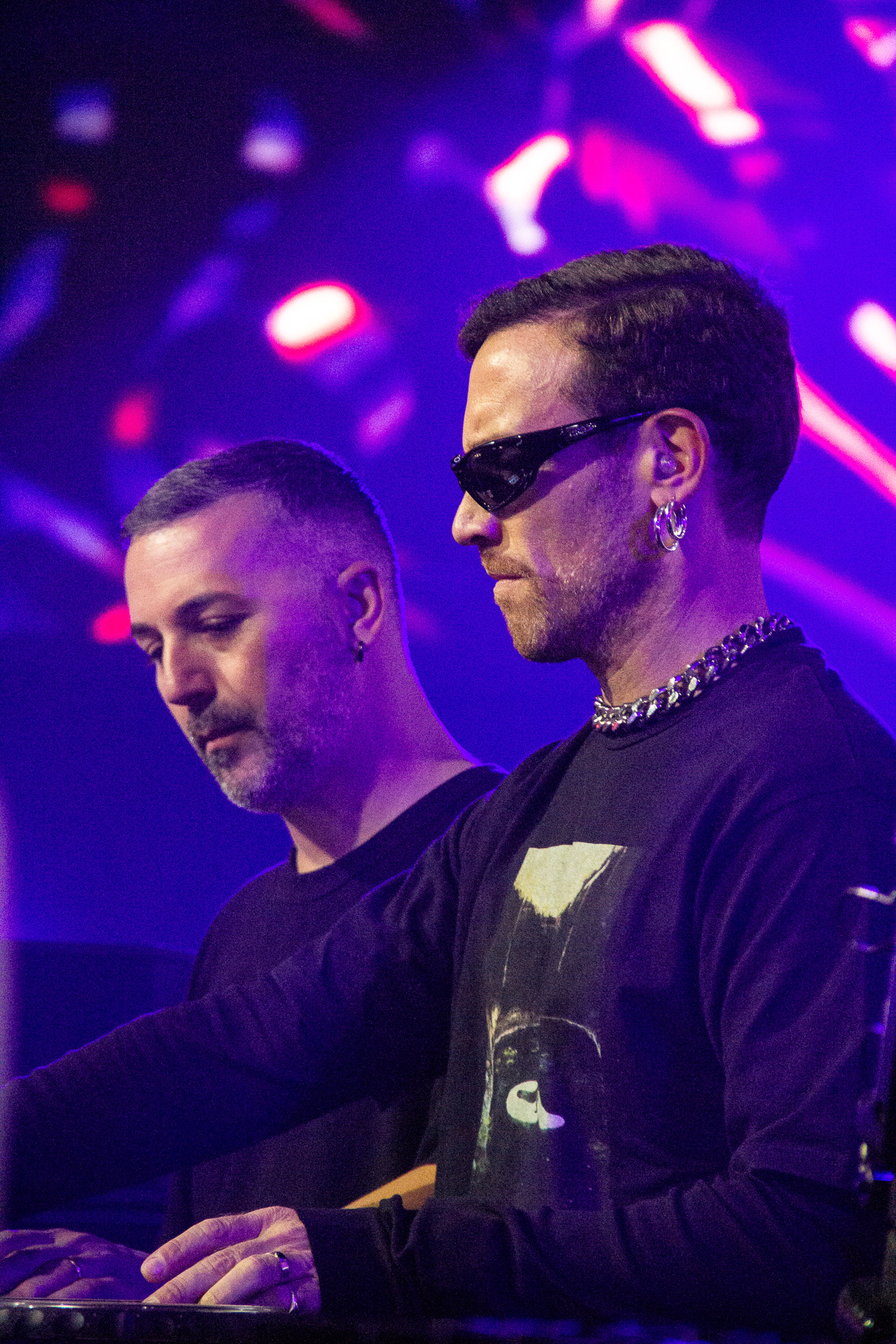 Fideles @ Tomorrowland Brasil, October 2023 - São Paulo, BR