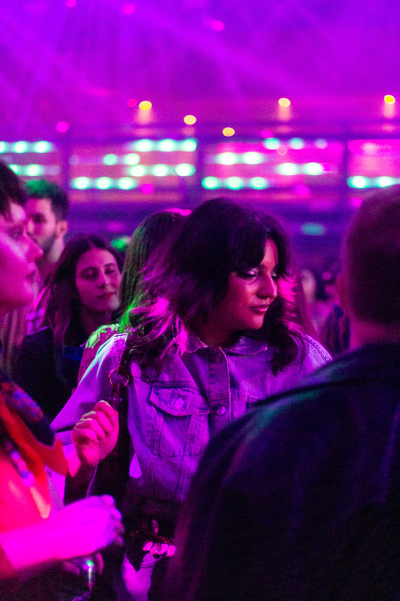 The Boogie, July 2023 - São Paulo, BR