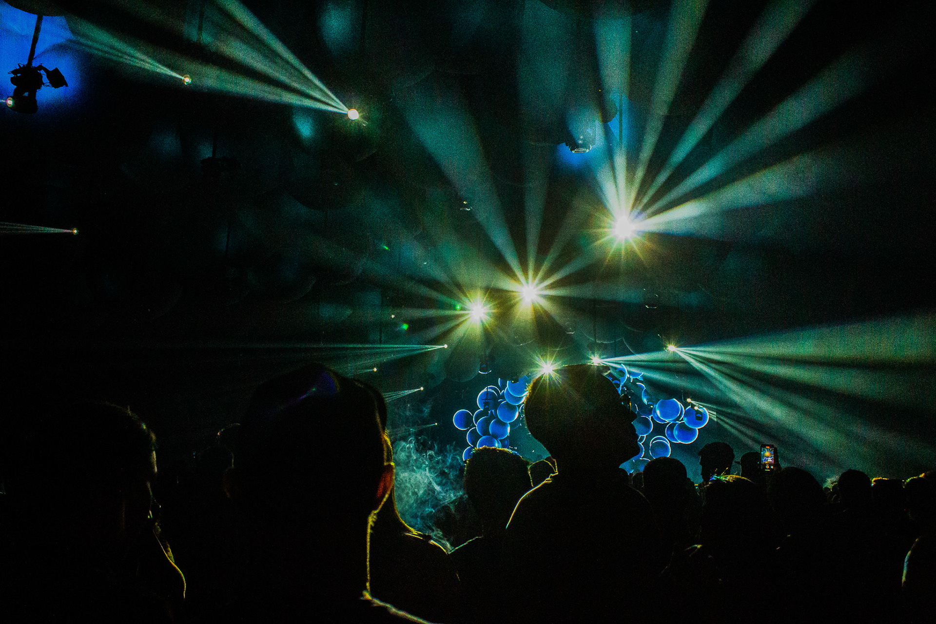 TimeWarp Brasil for Entourage, May 2023 - São Paulo