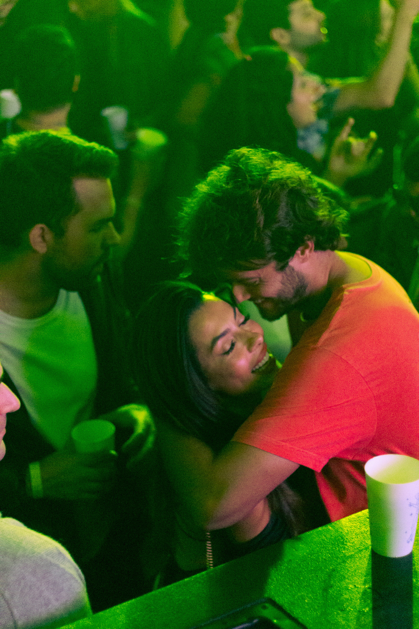 The Boogie, July 2023 - São Paulo, BR