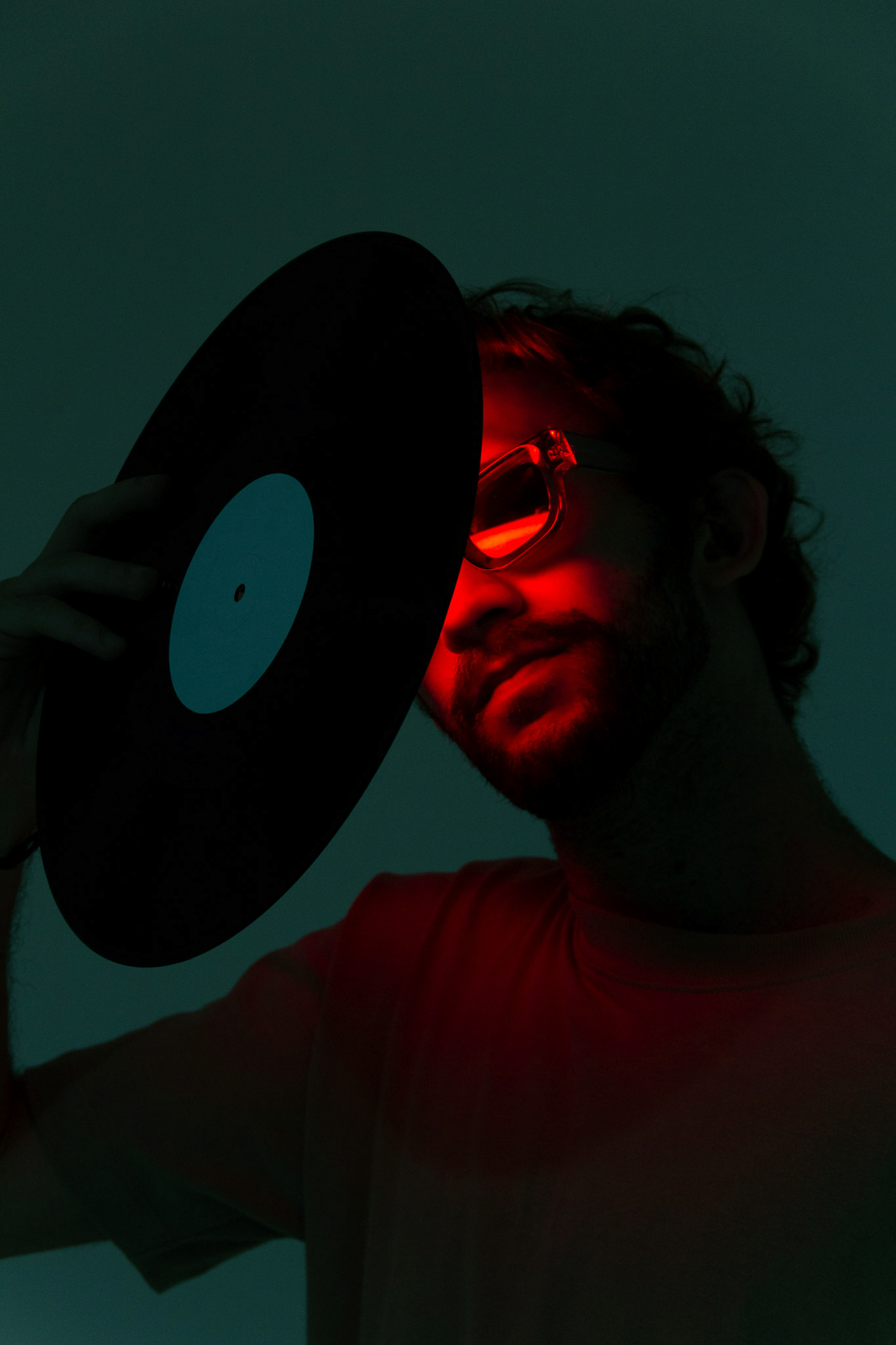 DRU, March 2025 - São Paulo, BR