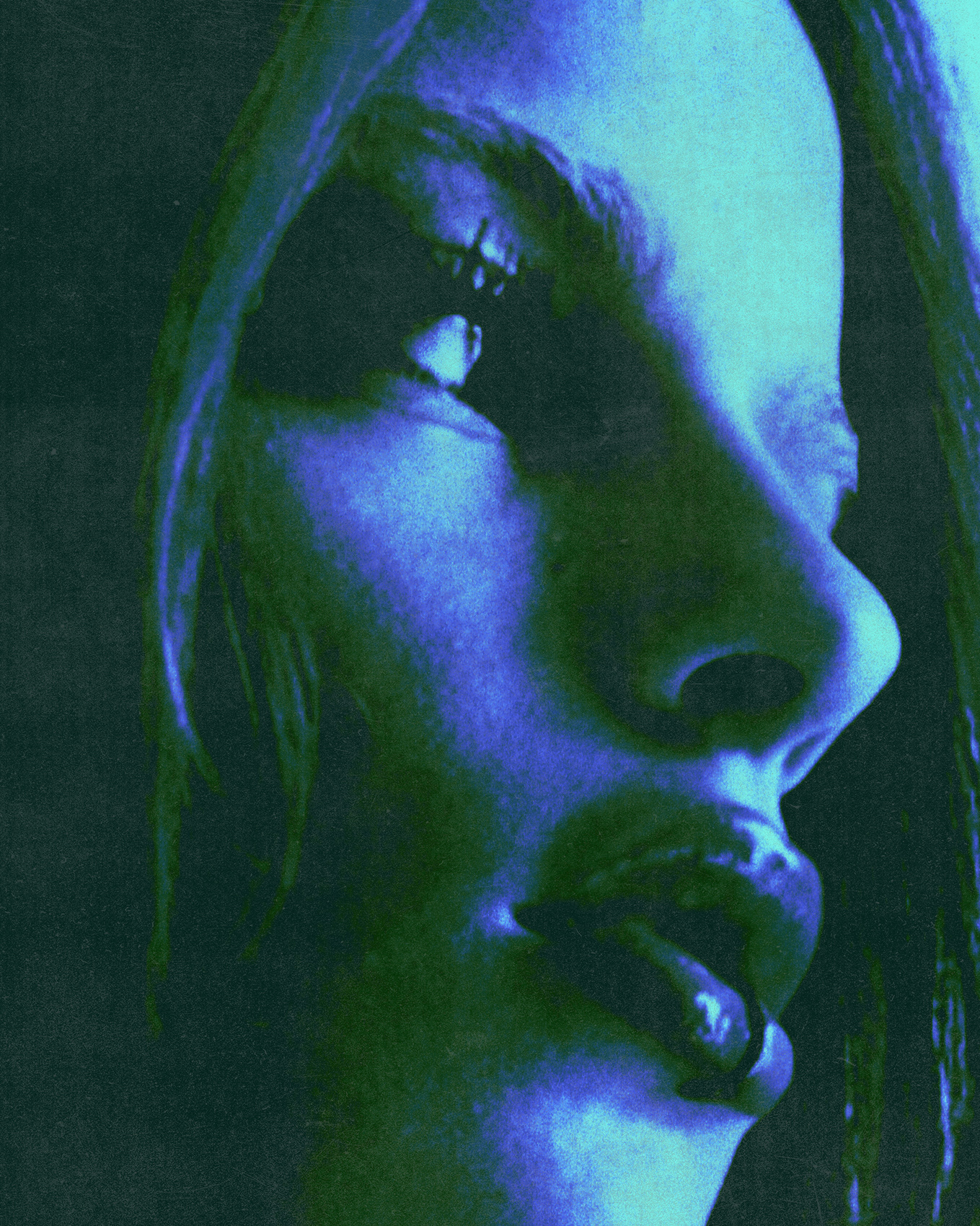 Iza Pinheiro, Maio 2024 - Barcelona, ES