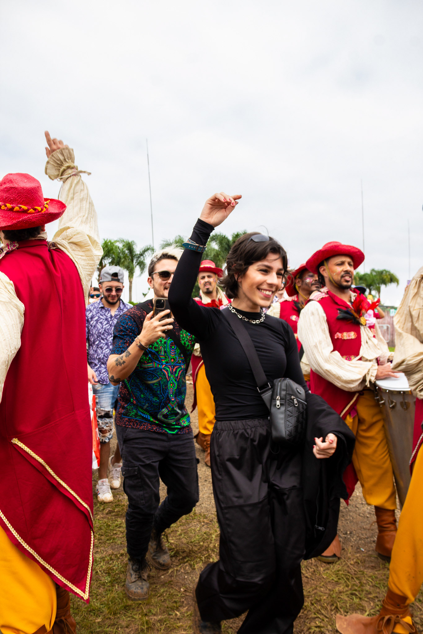 Tomorrowland Brasil, October 2023 - São Paulo, BR
