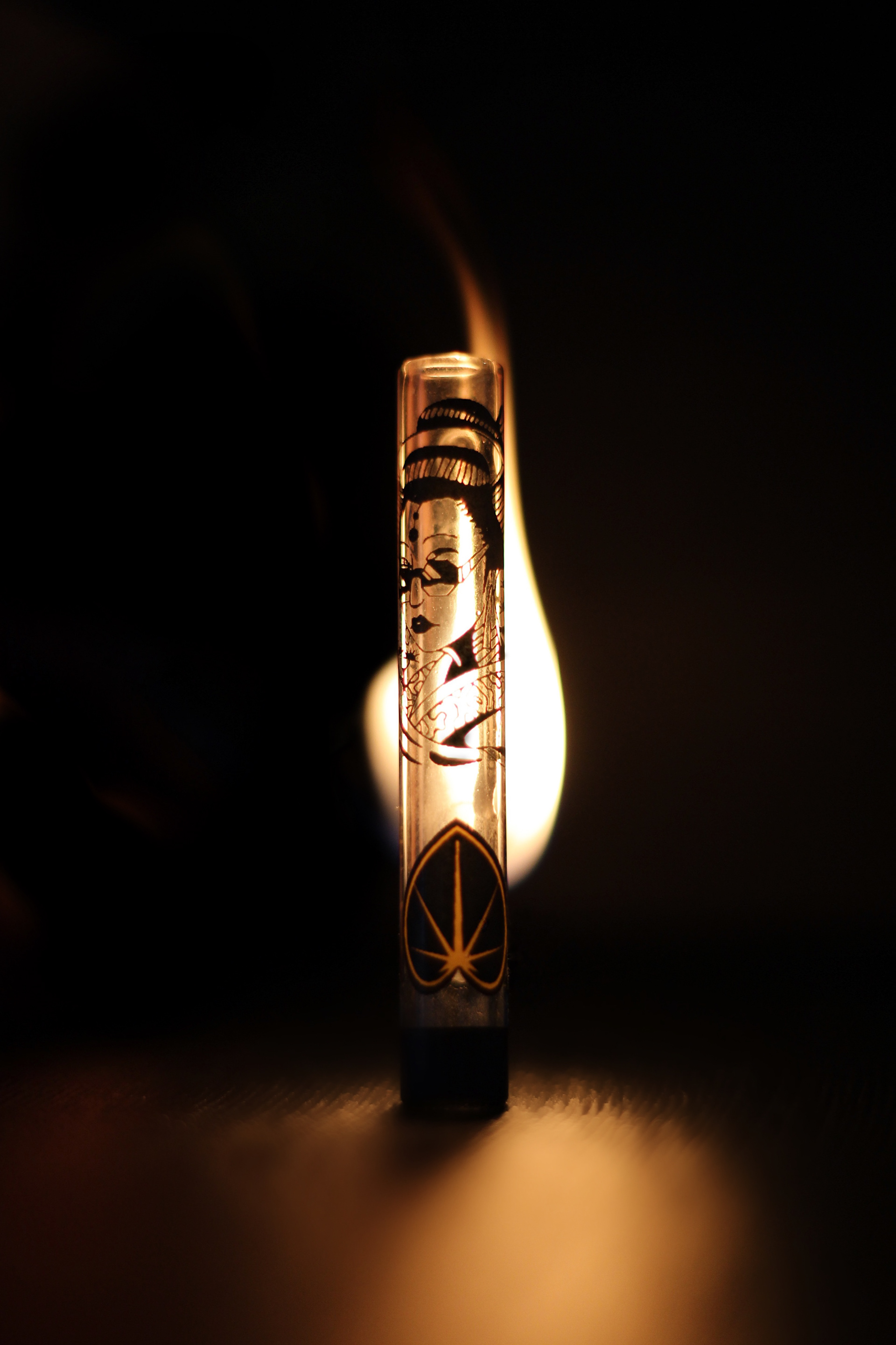 September 2020 for Fummelier Shop - Barcelona, ES