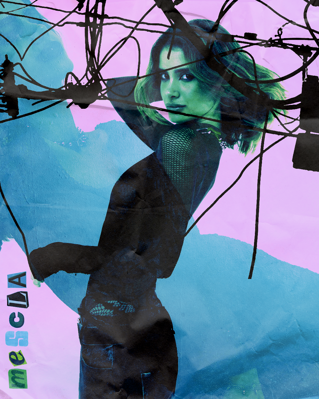 Mescla Party, November 2023 - São Paulo, BR