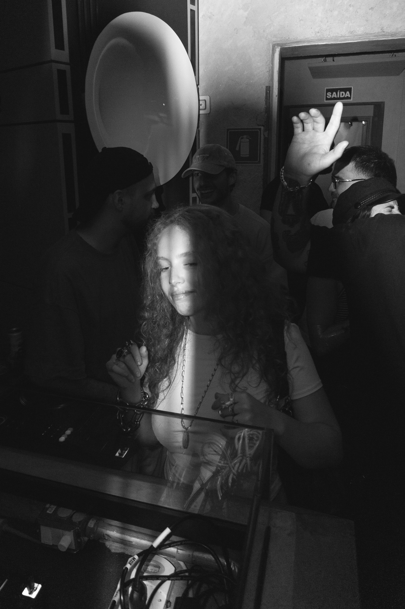 Starlane SP, September 2025 - São Paulo, BR