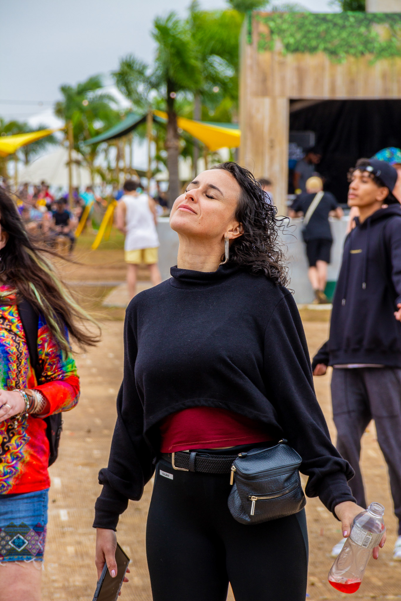 Tomorrowland Brasil, October 2023 - São Paulo, BR