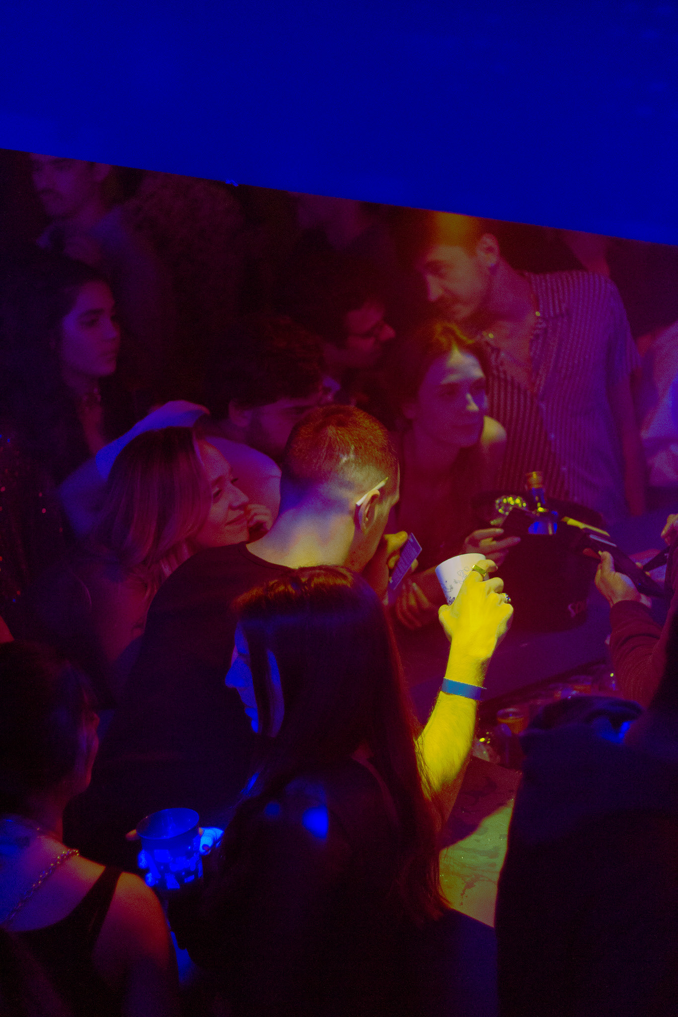 The Boogie, July 2023 - São Paulo, BR