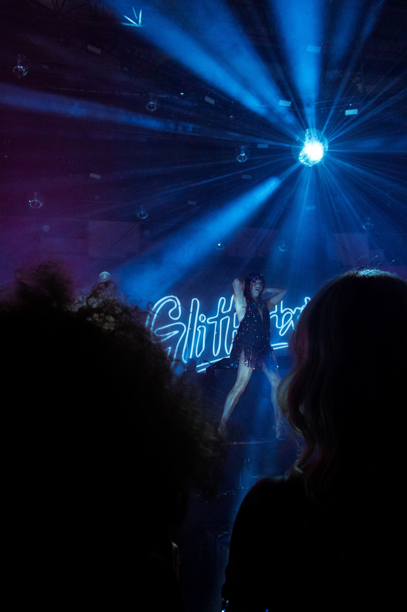 Glitterbox, June 2023 for M.SLive at Arca - São Paulo, BR