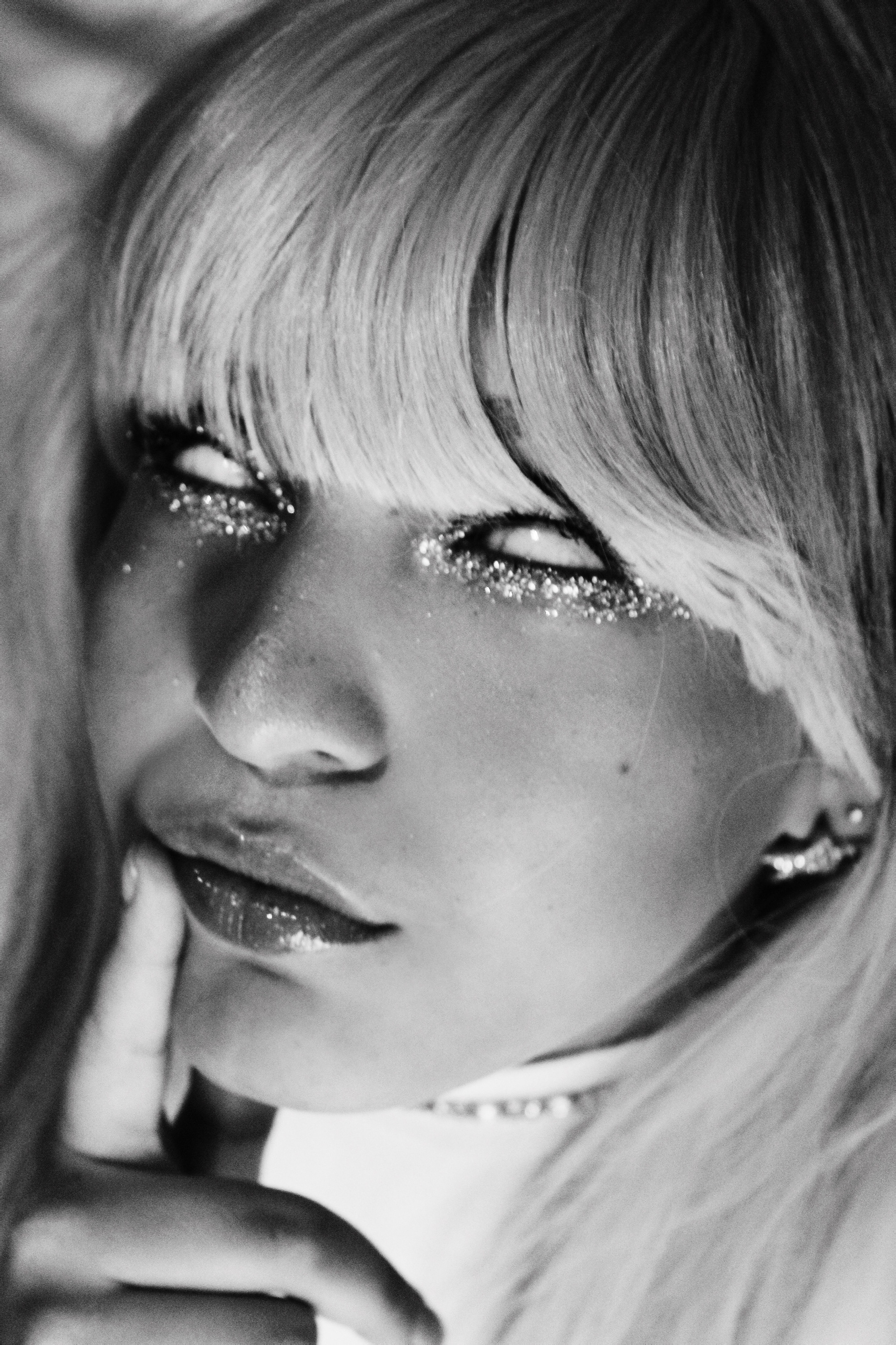 Naira França, April 2020 - Barcelona, ES