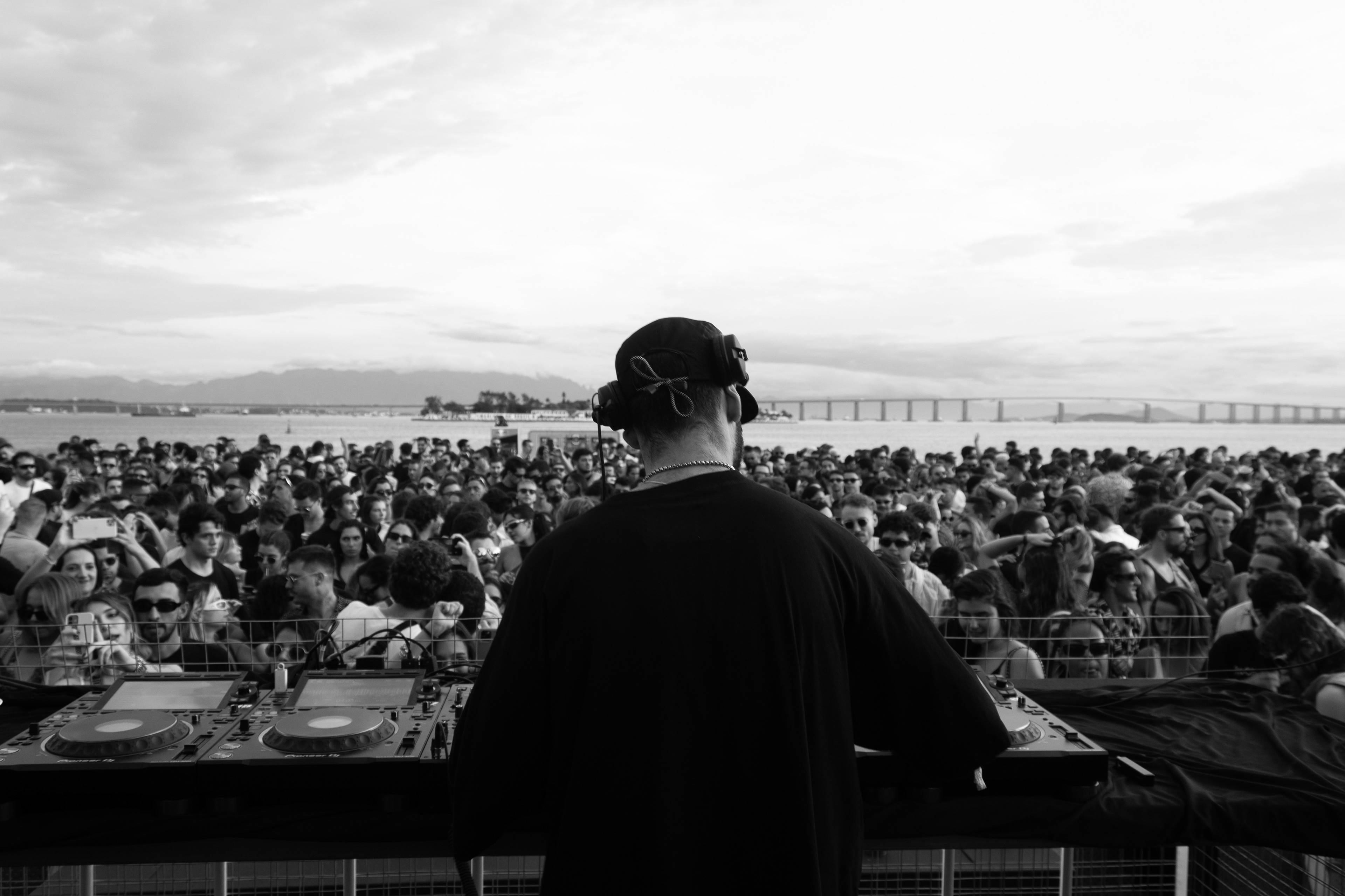 MECA @ BOMA, November 2022 - Rio de Janeiro, BR