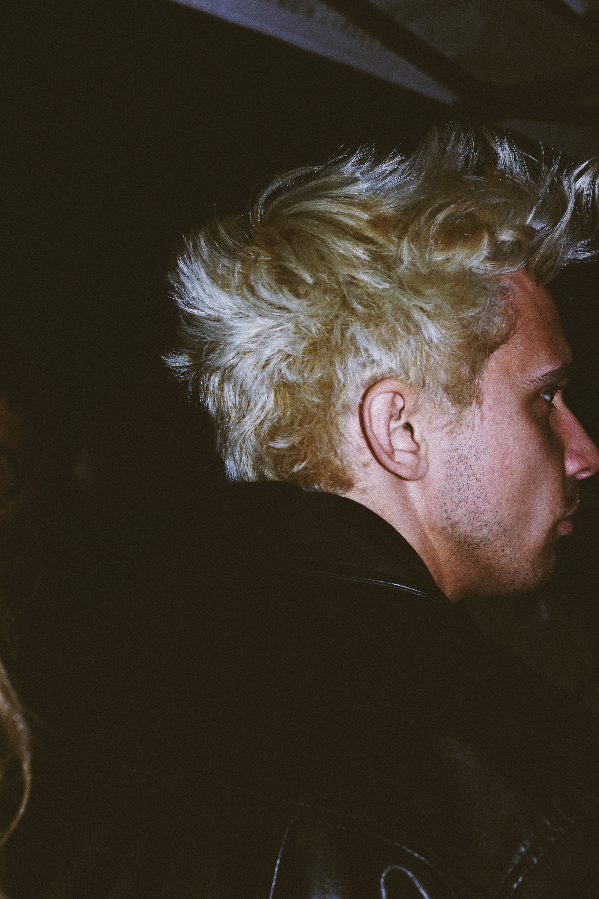 November 2020 for la aso - Barcelona, ES