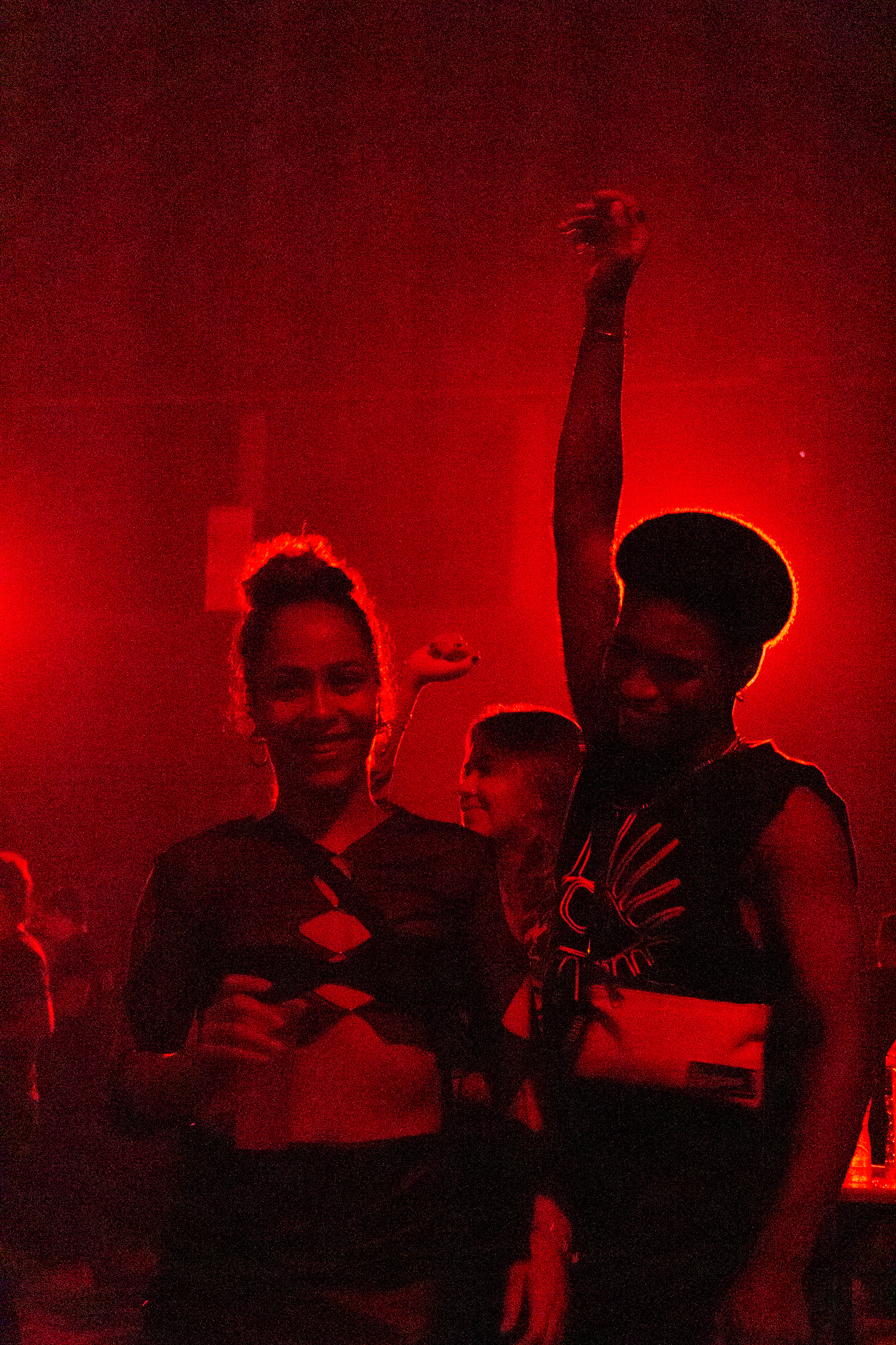 Afterlife, March 2022 for M.SLive - São Paulo, BR