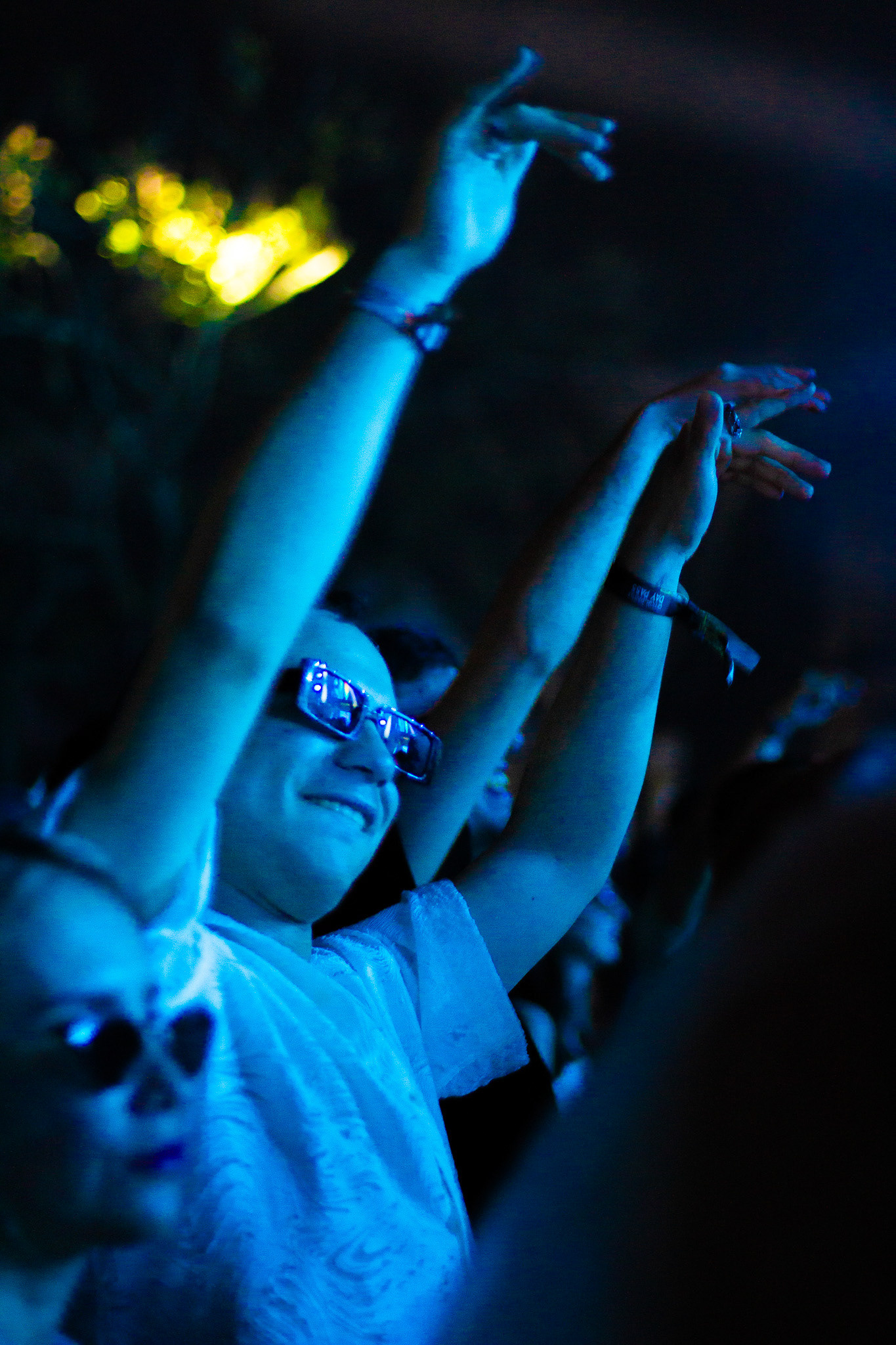 Tomorrowland Brasil, October 2023 - São Paulo, BR