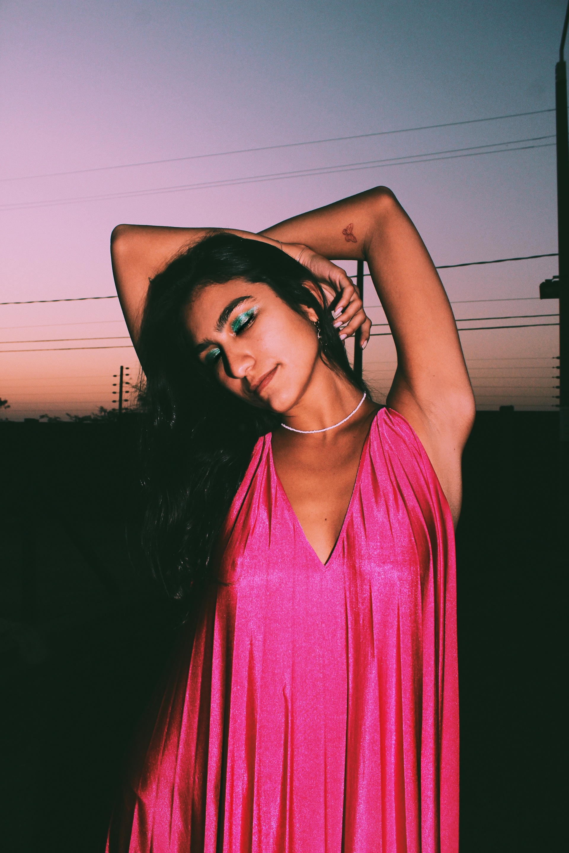 Nathalia Pires, September 2020 - São Paulo, BR