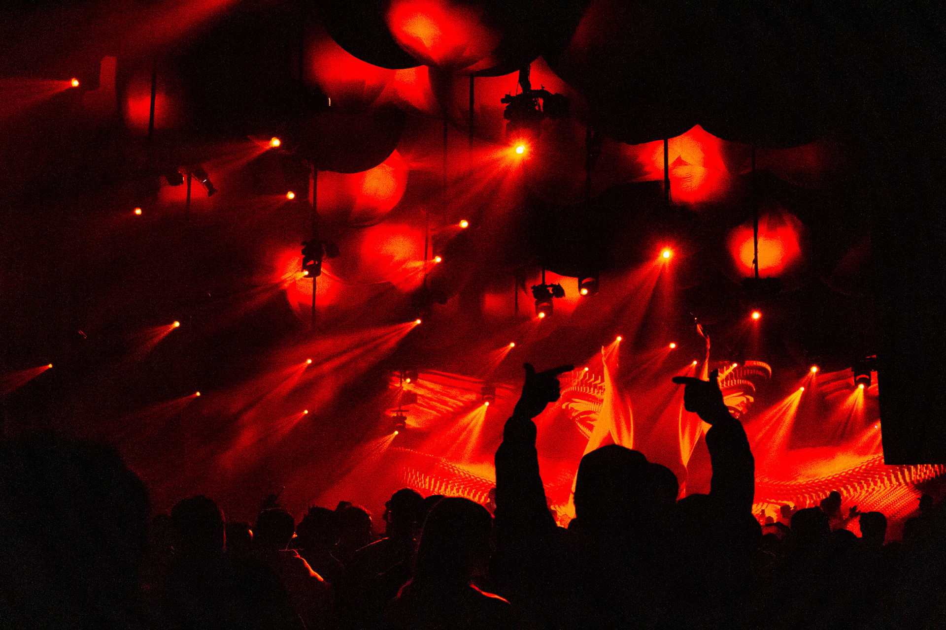 TimeWarp Brasil for Entourage, May 2023 - São Paulo