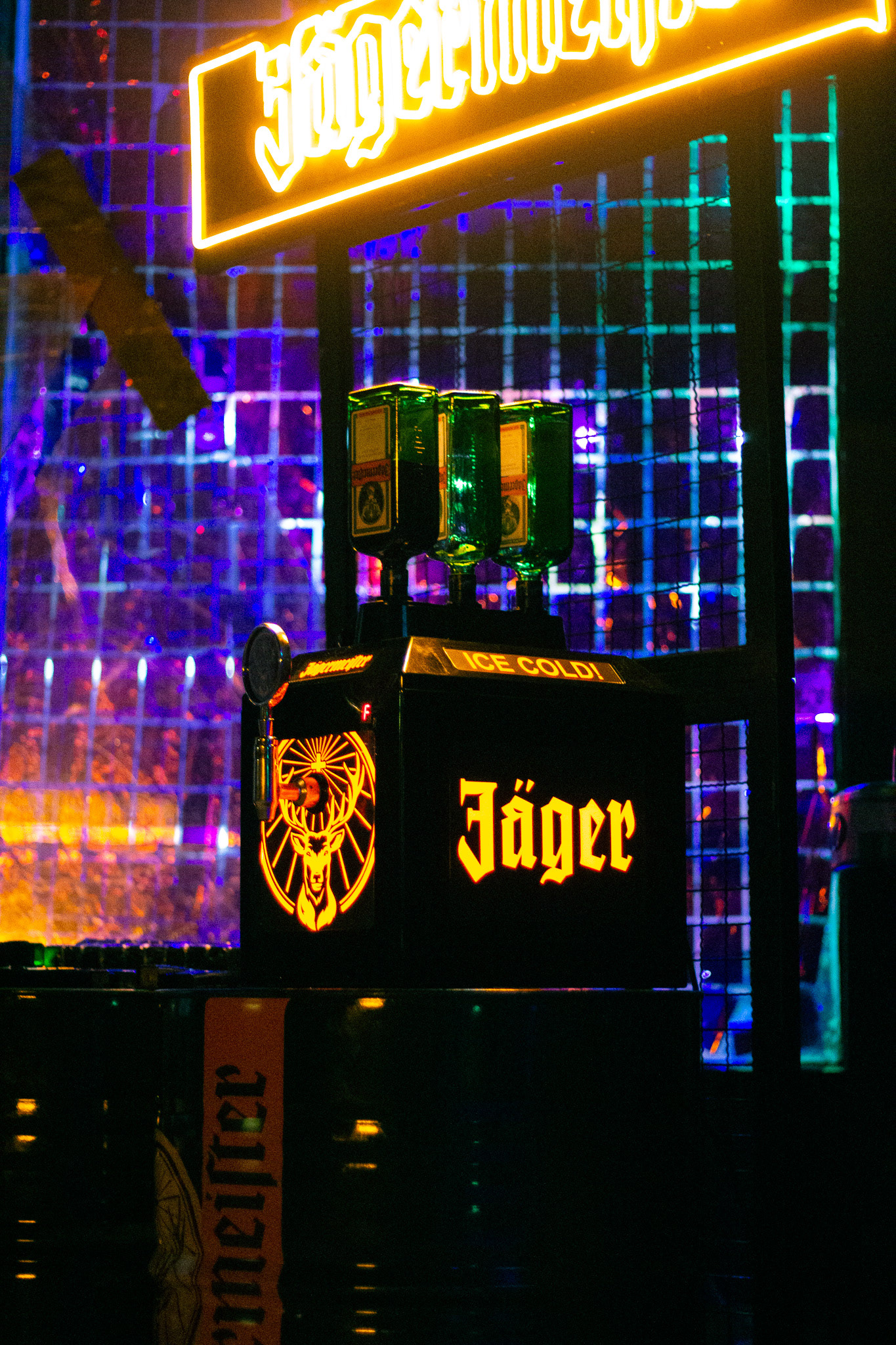 Mixordia, August 2023 - São Paulo, BR