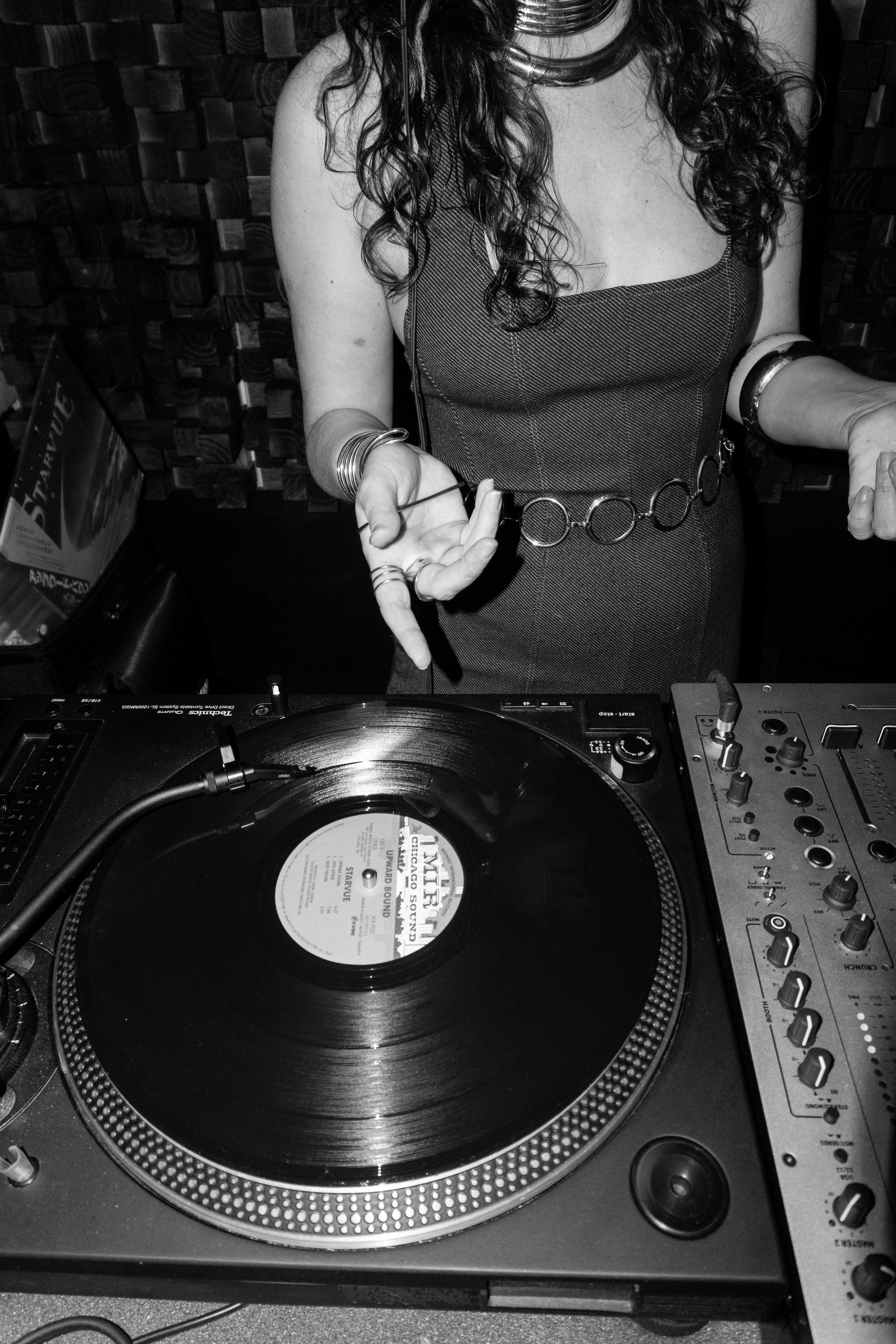 Starlane SP, September 2025 - São Paulo, BR