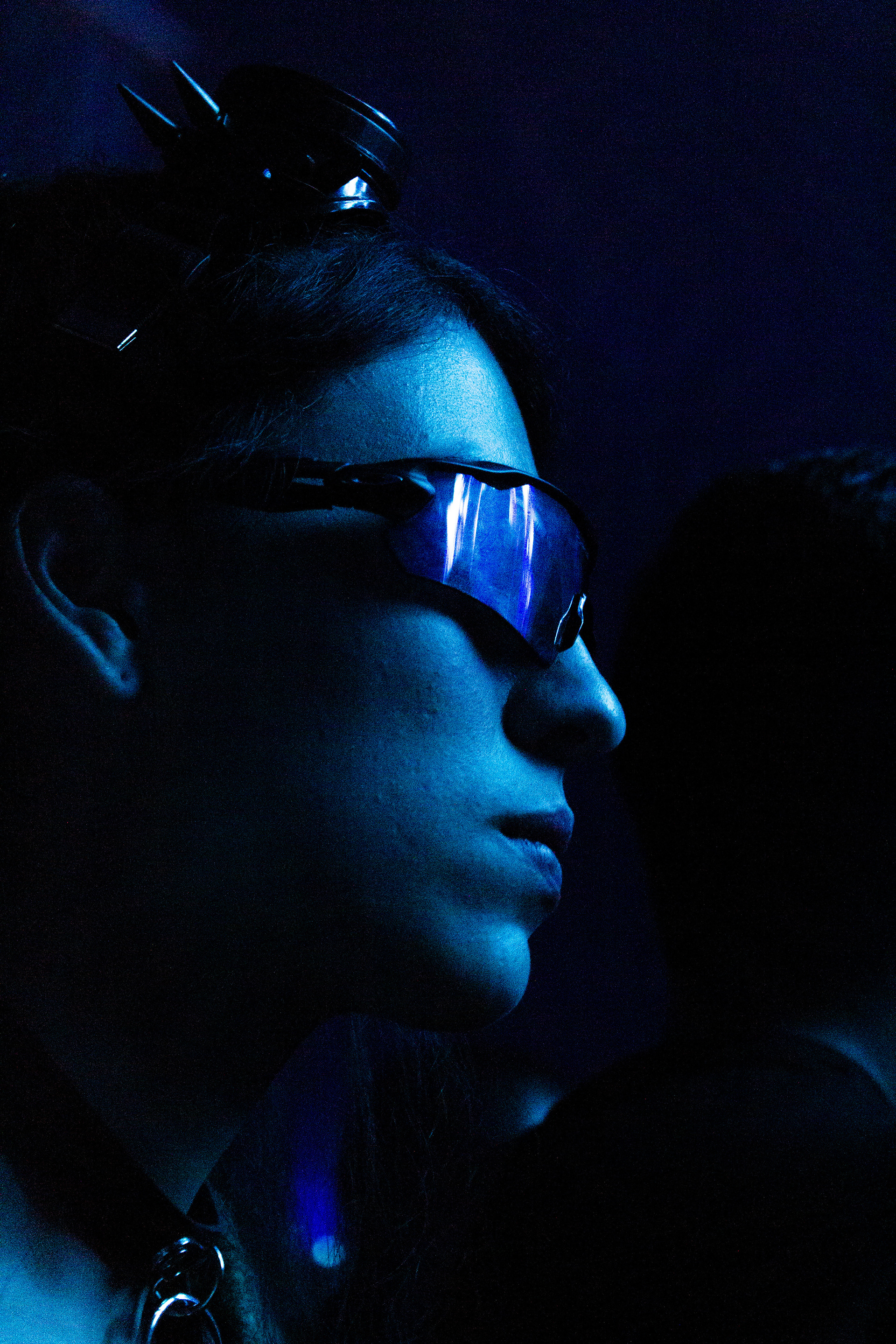 KNTXT , November 2022 for M.SLive at Arca - São Paulo, BR