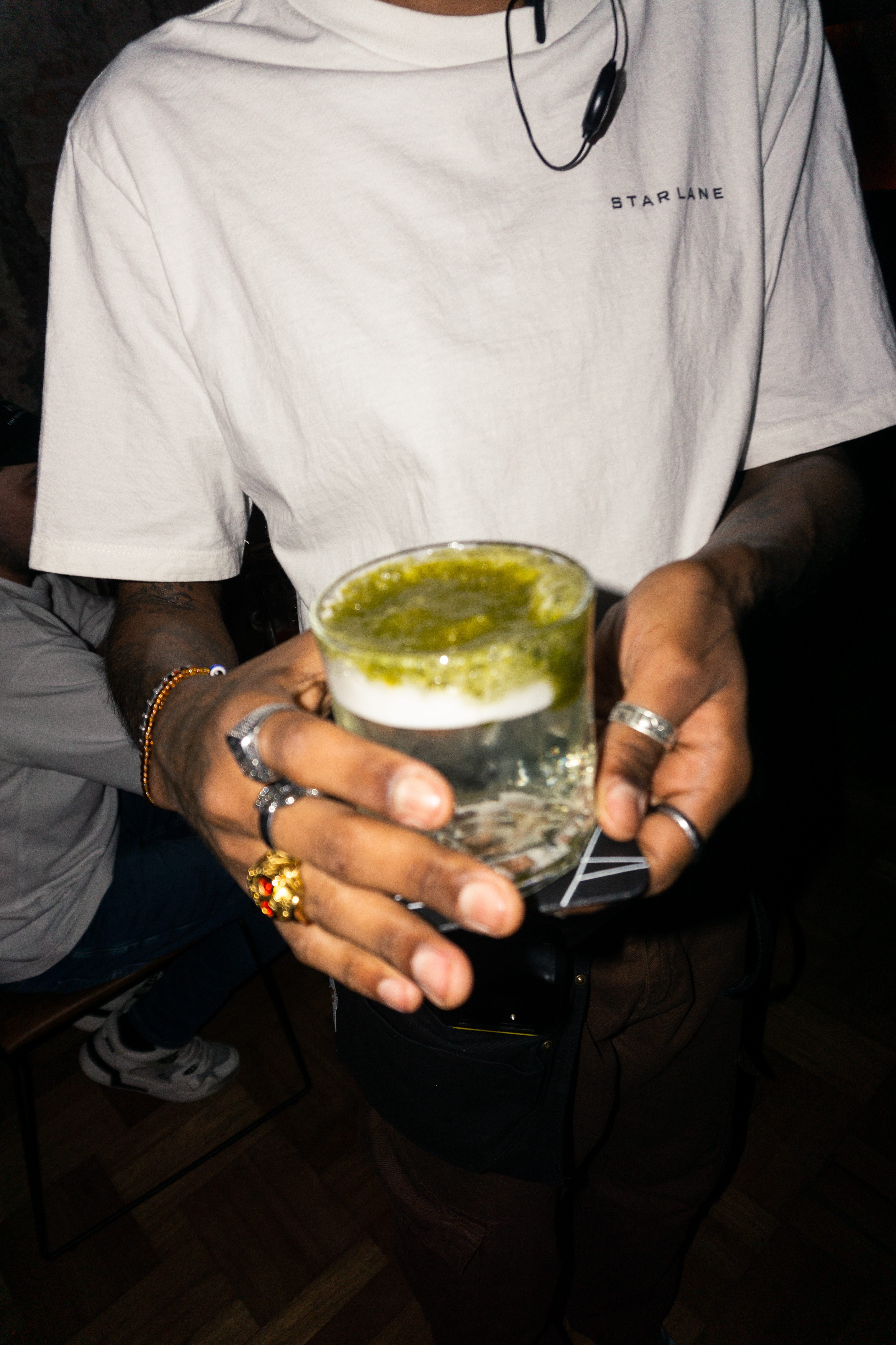 Starlane SP, September 2025 - São Paulo, BR