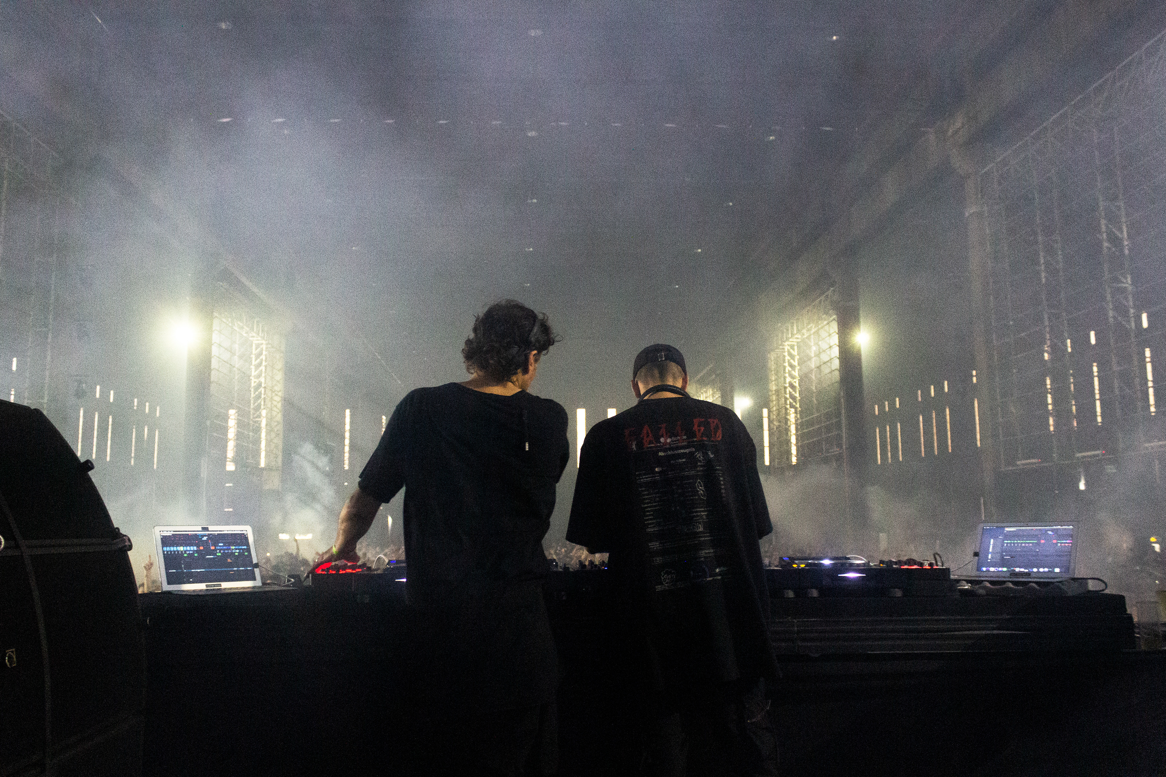 Tale Of Us - Afterlife, March 2022 for M.SLive - São Paulo, BR