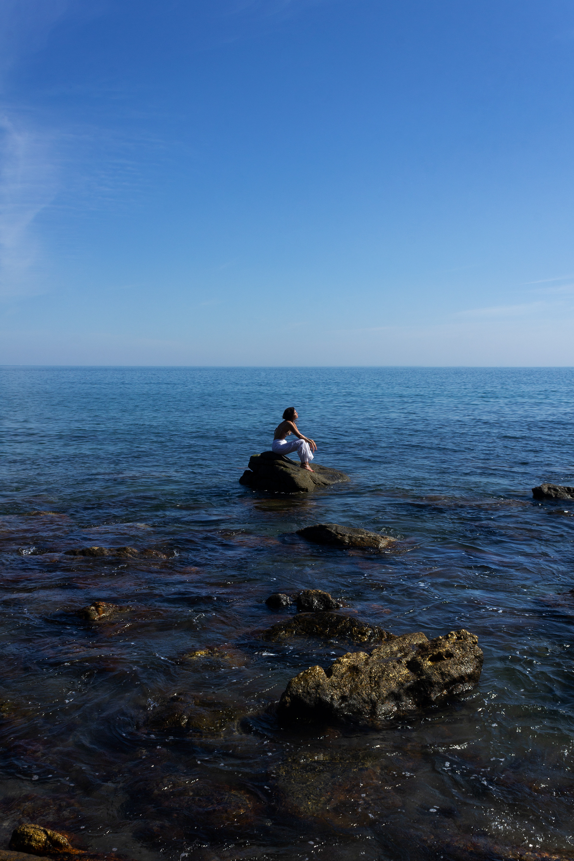 Giovanna Kahtalian, August 2021 - Brasil