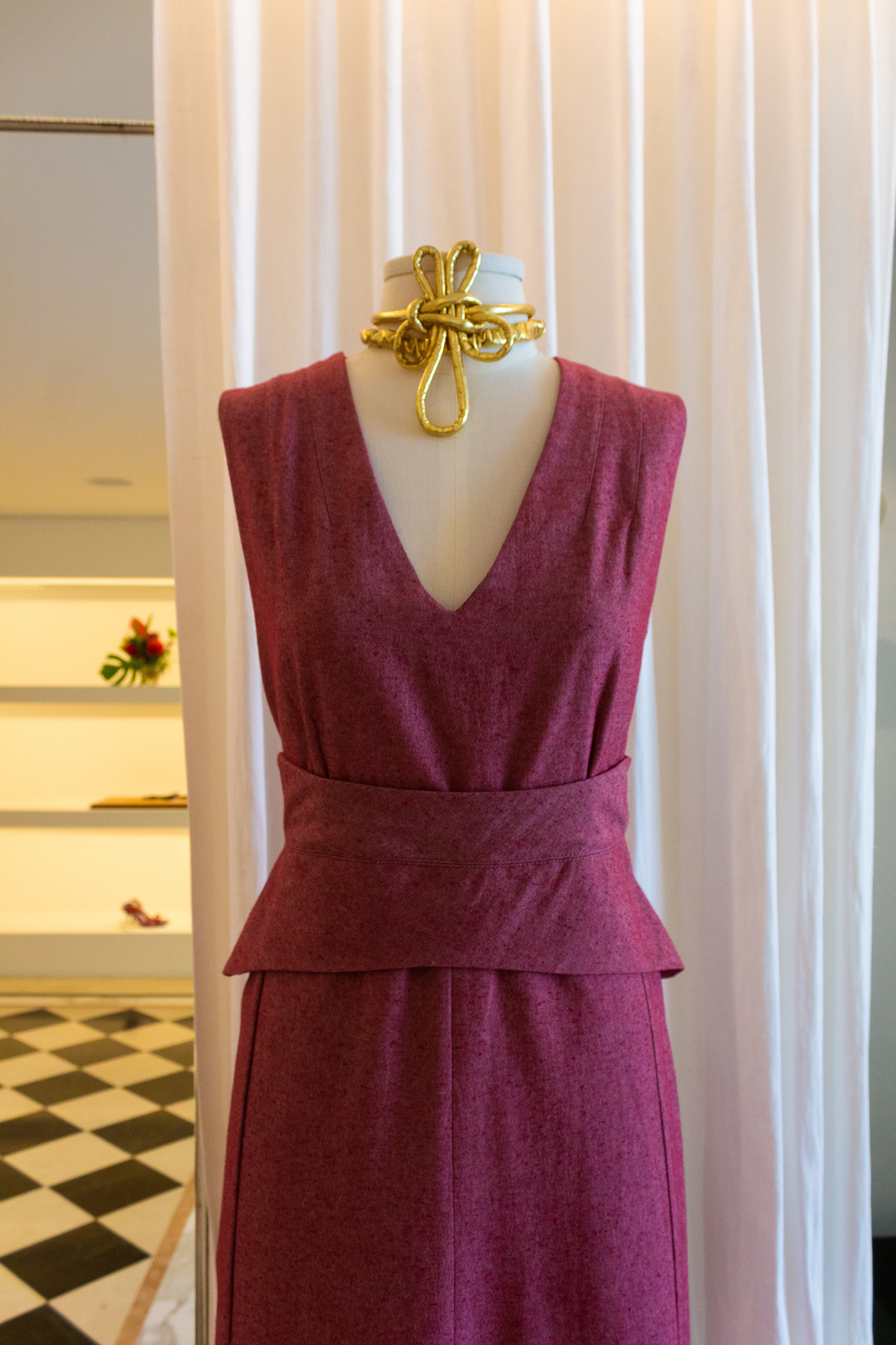 Lilly Sarti, March 2023 - São Paulo, BR