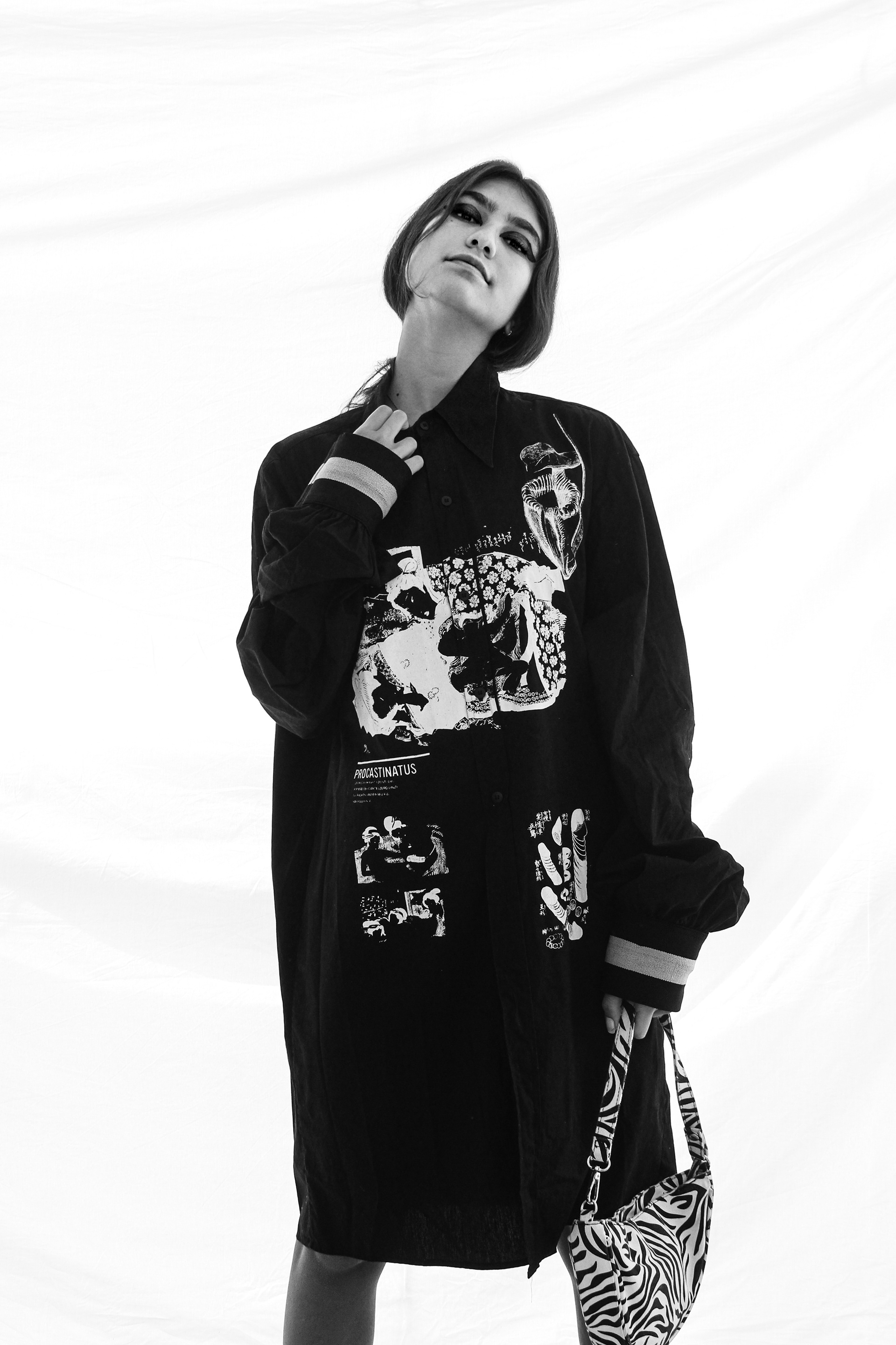 Nathalia Pires, September 2020 - São Paulo, BR