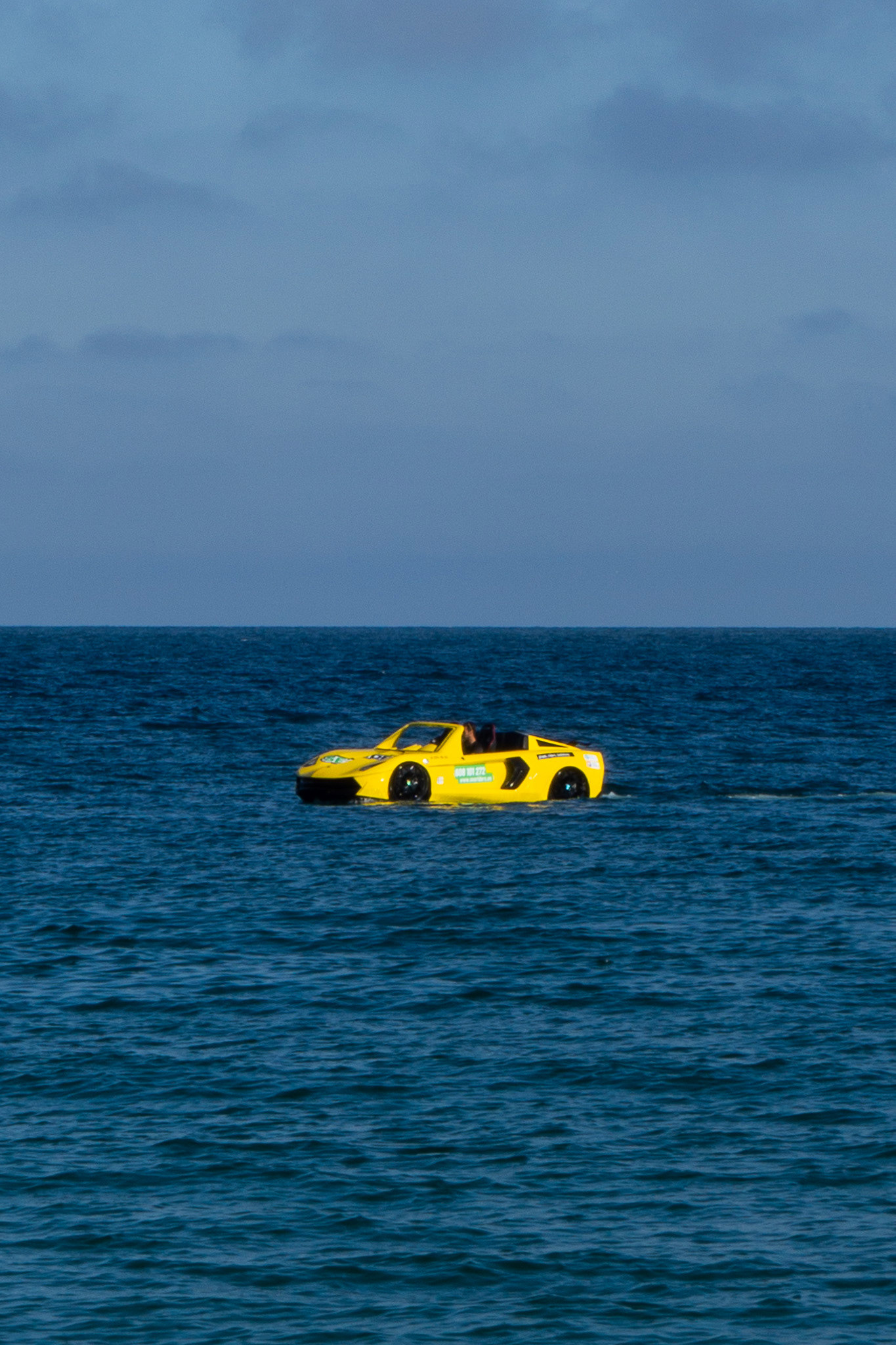 thePlaya for theBasement, May 2025 - Barcelona, ES