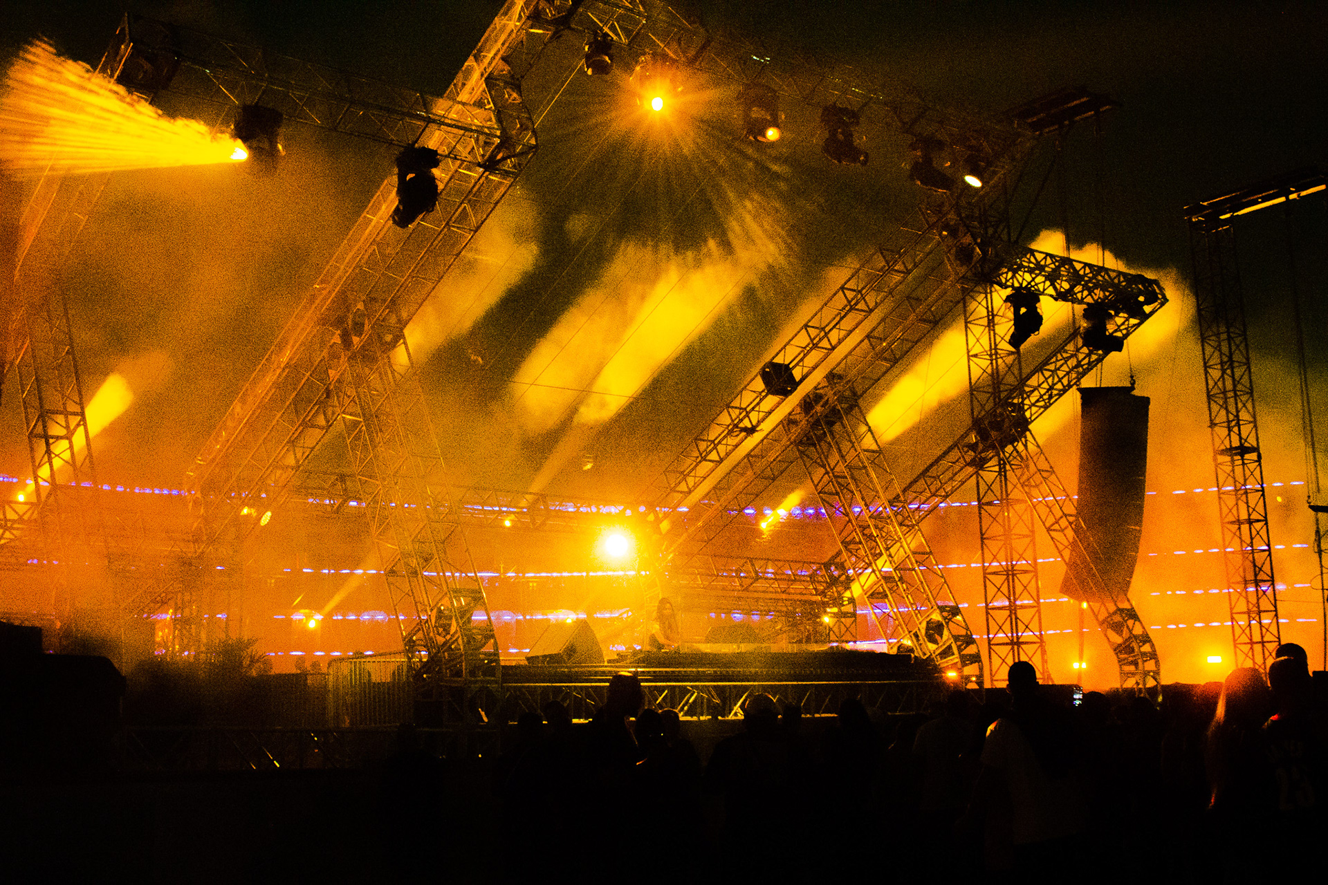 TimeWarp Brasil for Entourage, May 2023 - São Paulo