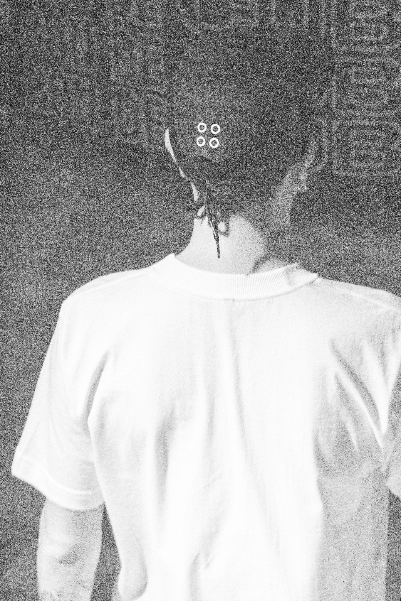 Captive x HavanaClubBrasil, April 2023 for Snts.inc - São Paulo, BR