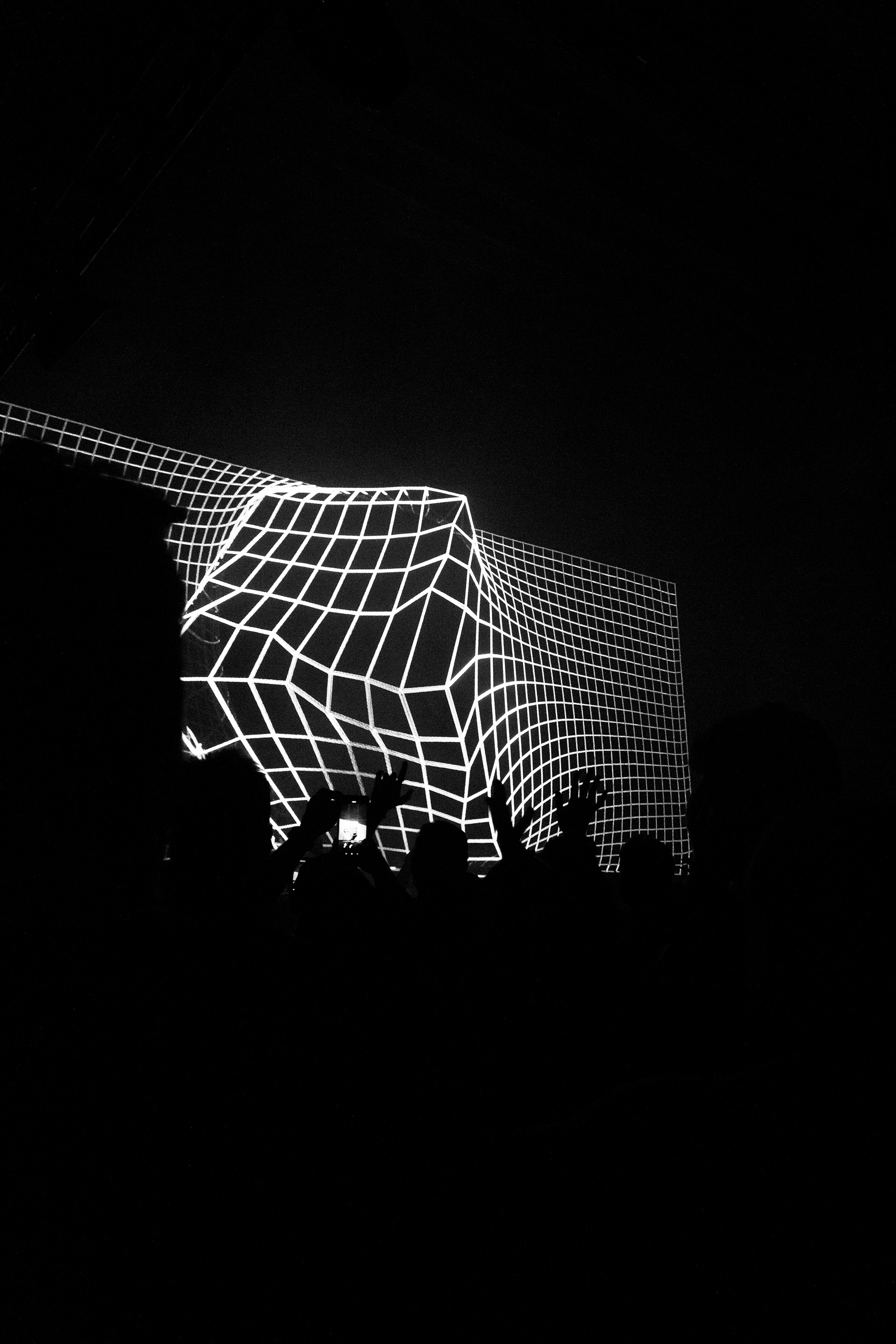 HOLO by Eric Prydz, October 2022 for M.SLive at Arca - São Paulo