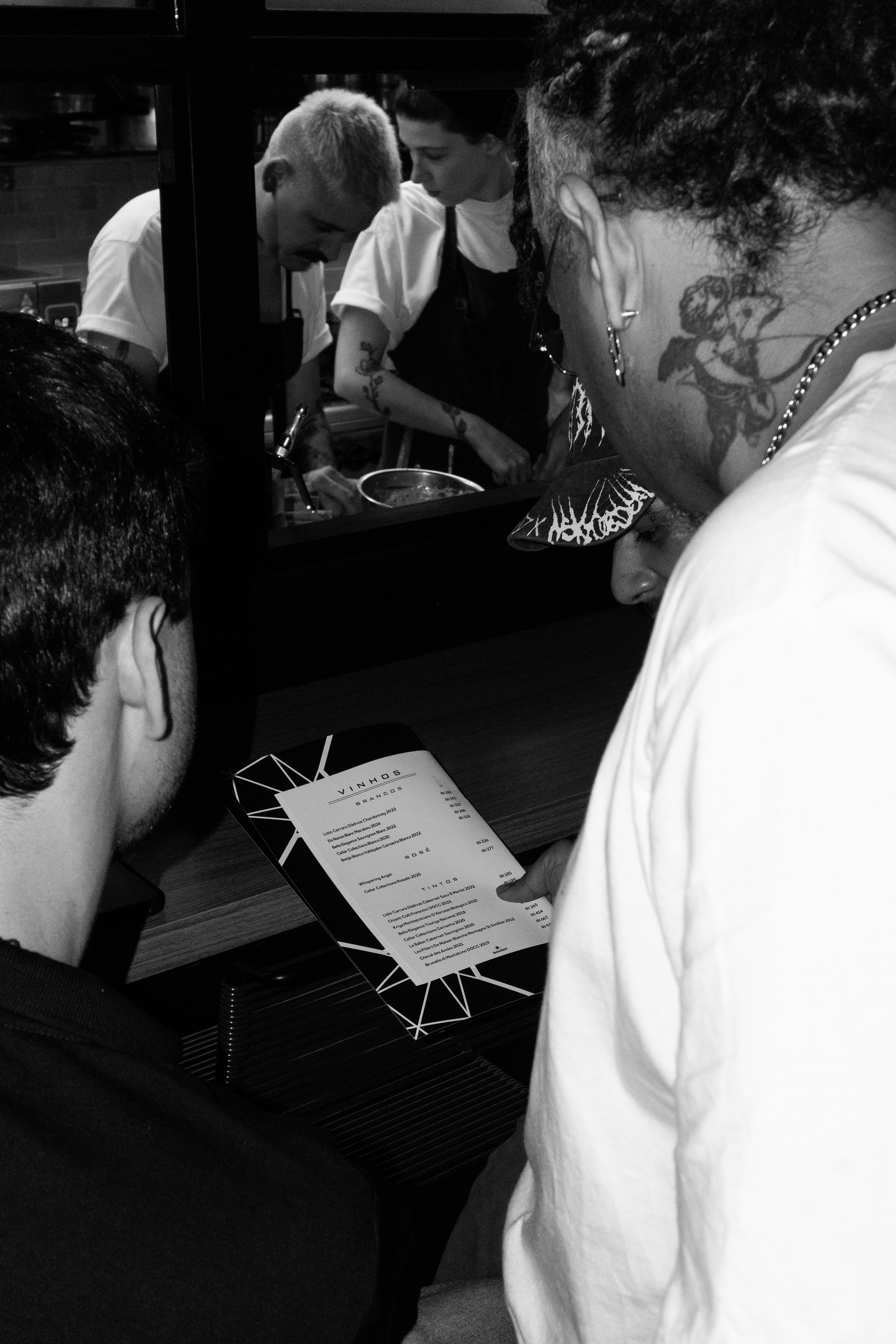 Starlane SP, September 2025 - São Paulo, BR