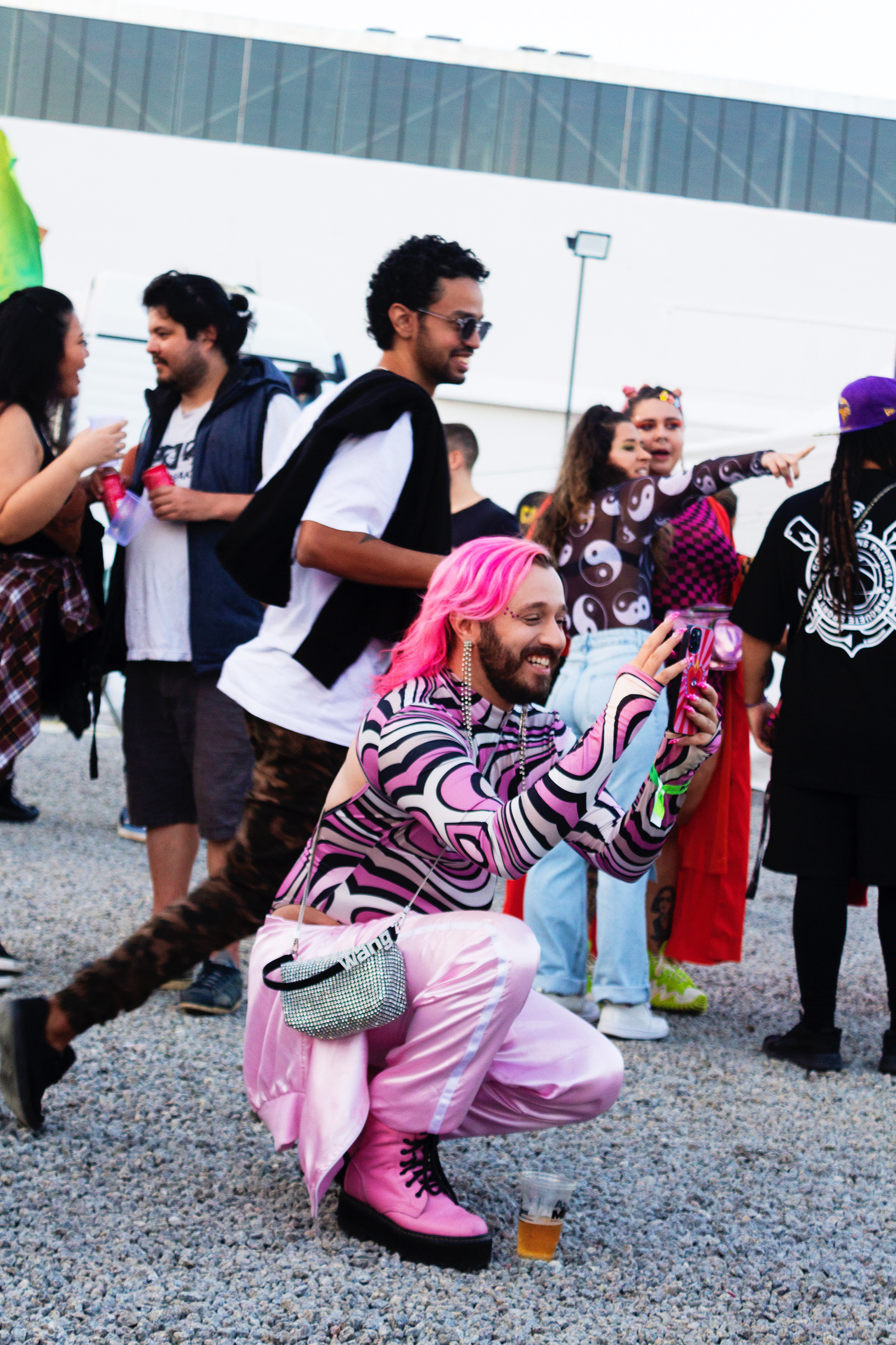 MITA, May 2022 at Spark SP - São Paulo, Brazil